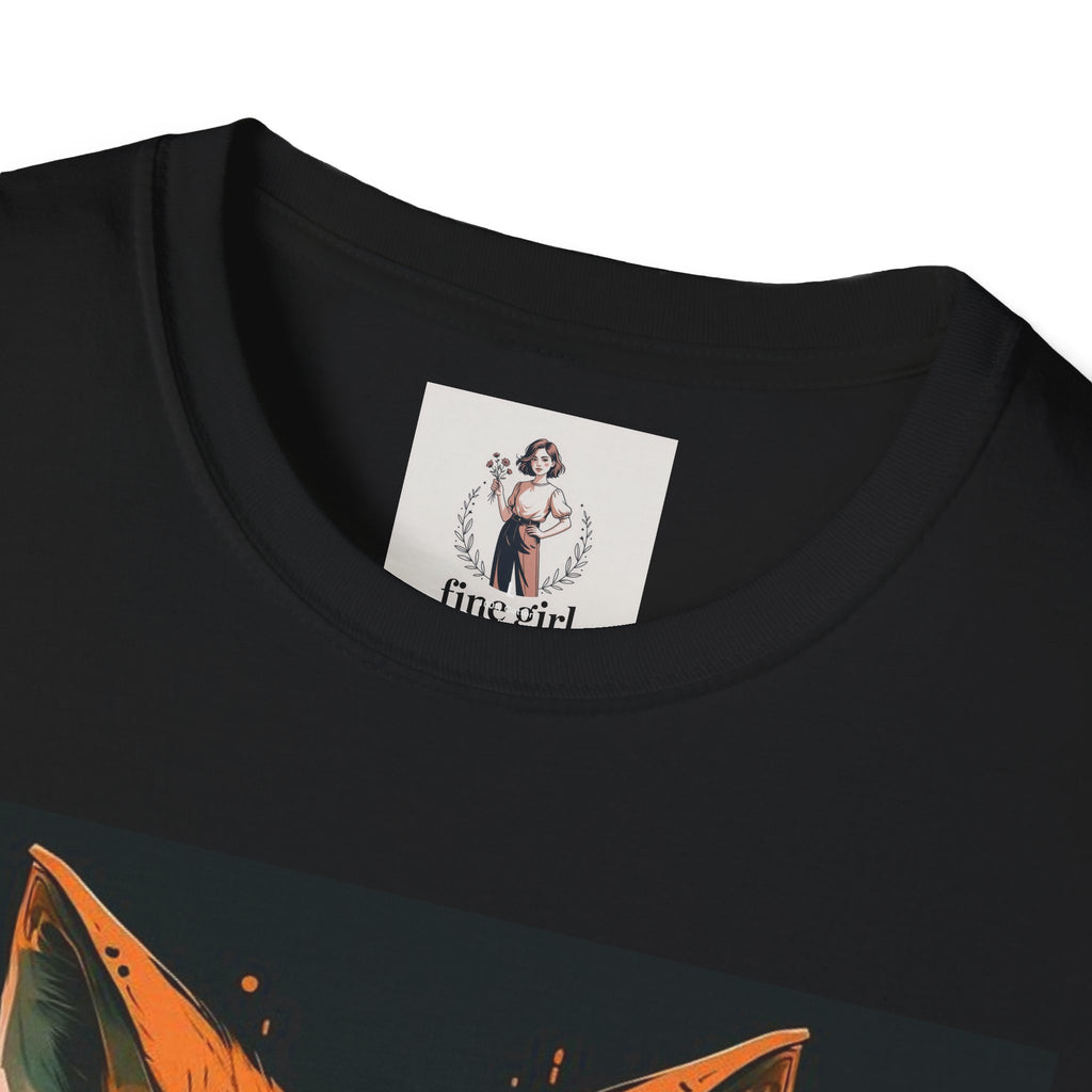 Guardians Of The Galaxy Hero Unisex Softstyle T-Shirt