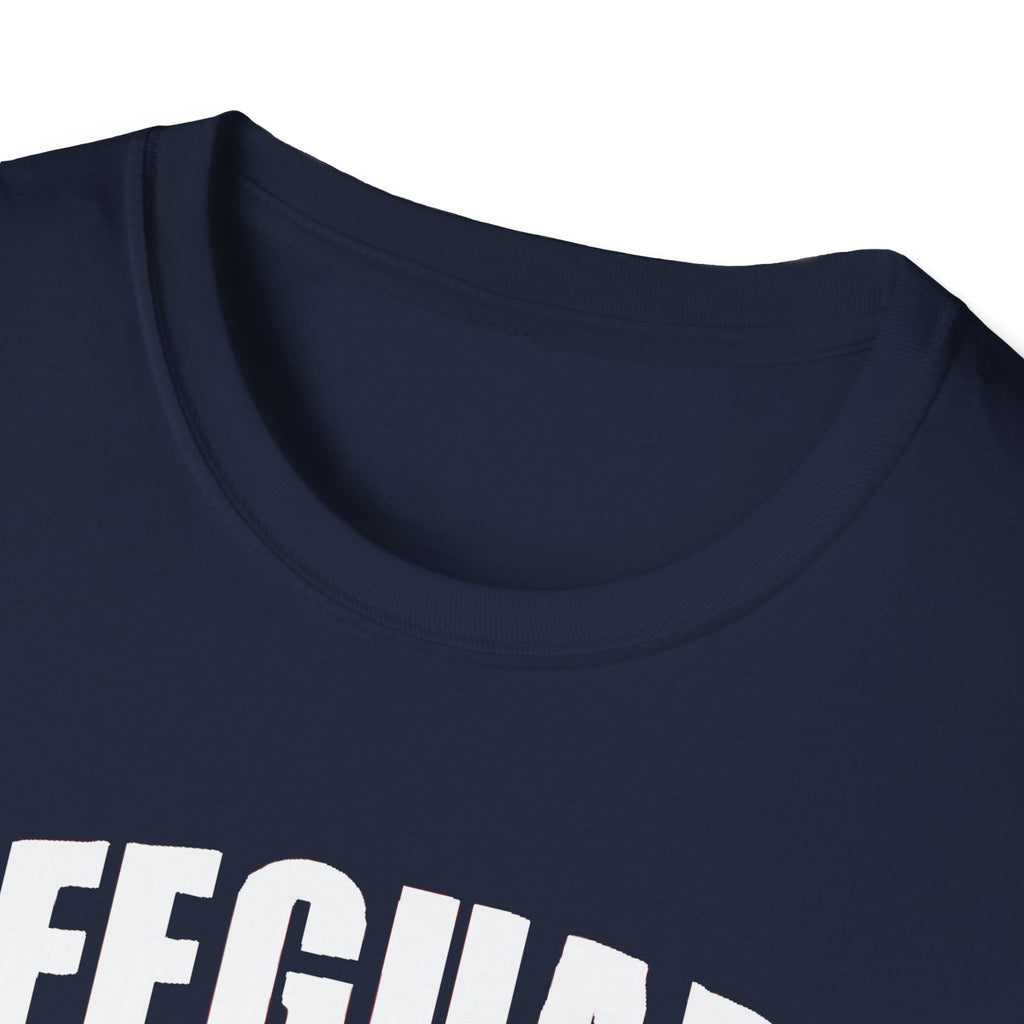 Lifeguard T-Shirt