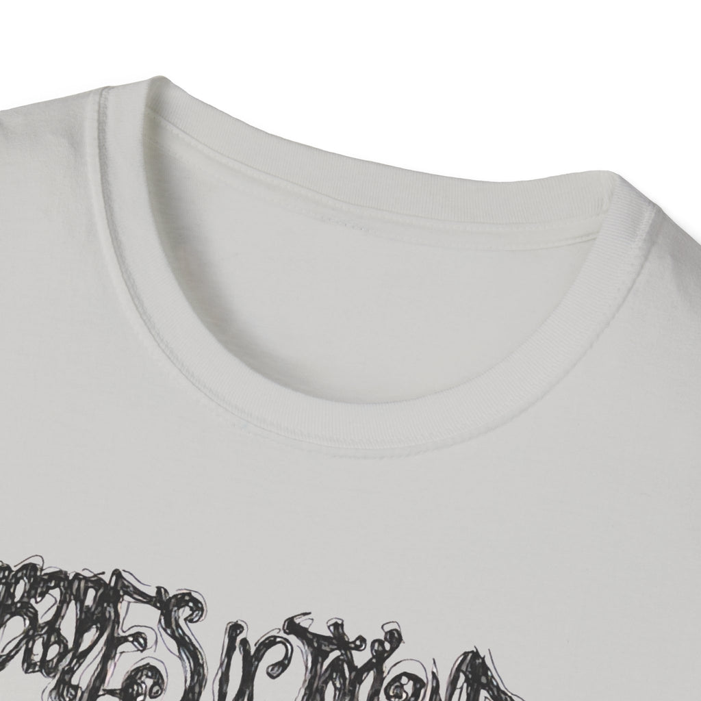 90's Grunge Music T-Shirt