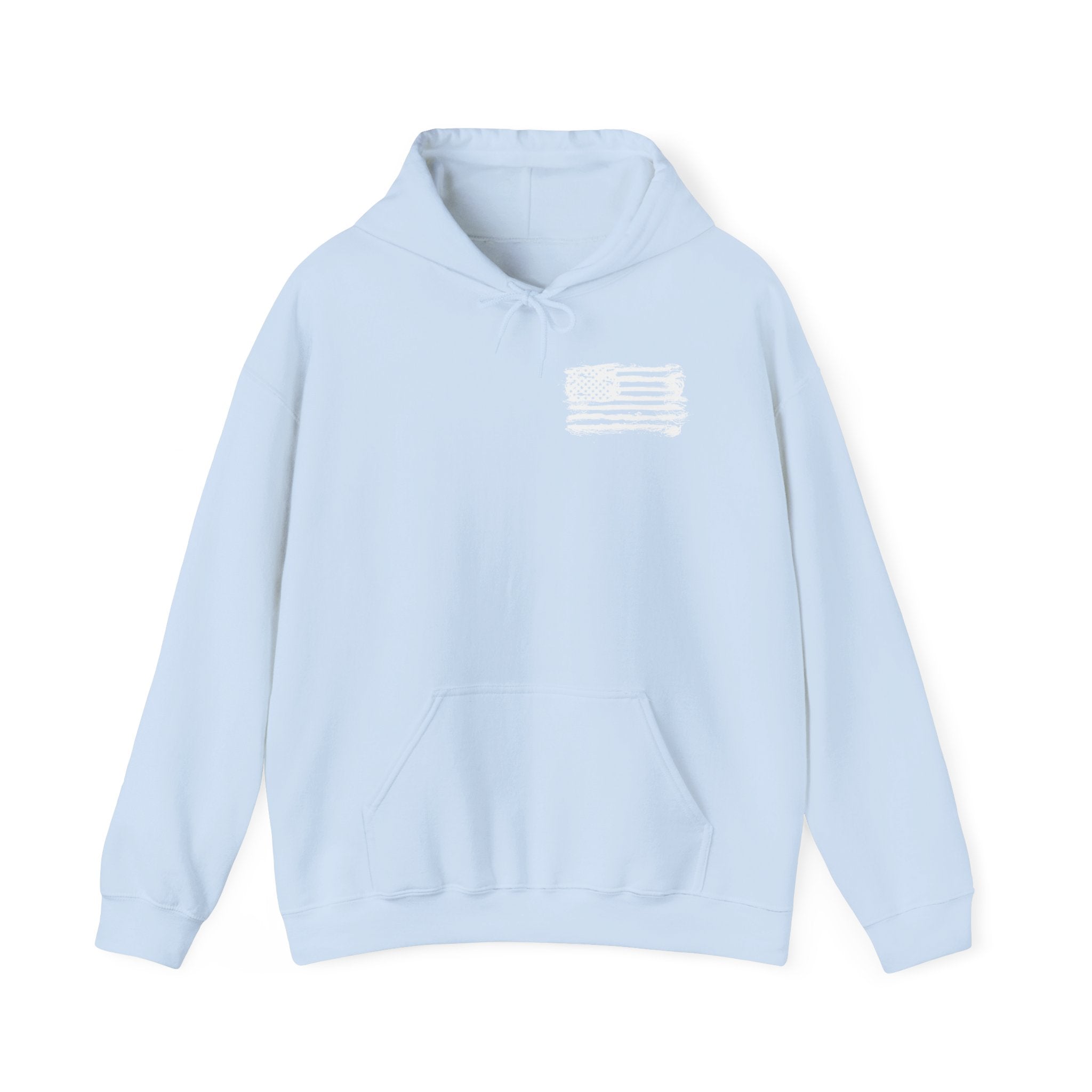 My Rights Don't End When Your Feelings Begin Hoodie Sweatshirt
