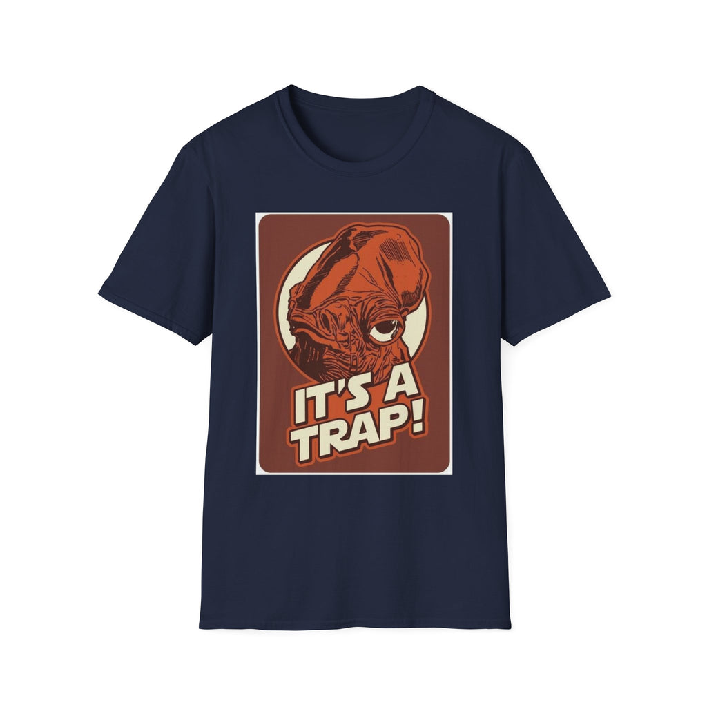 Retro Star Wars T-Shirt