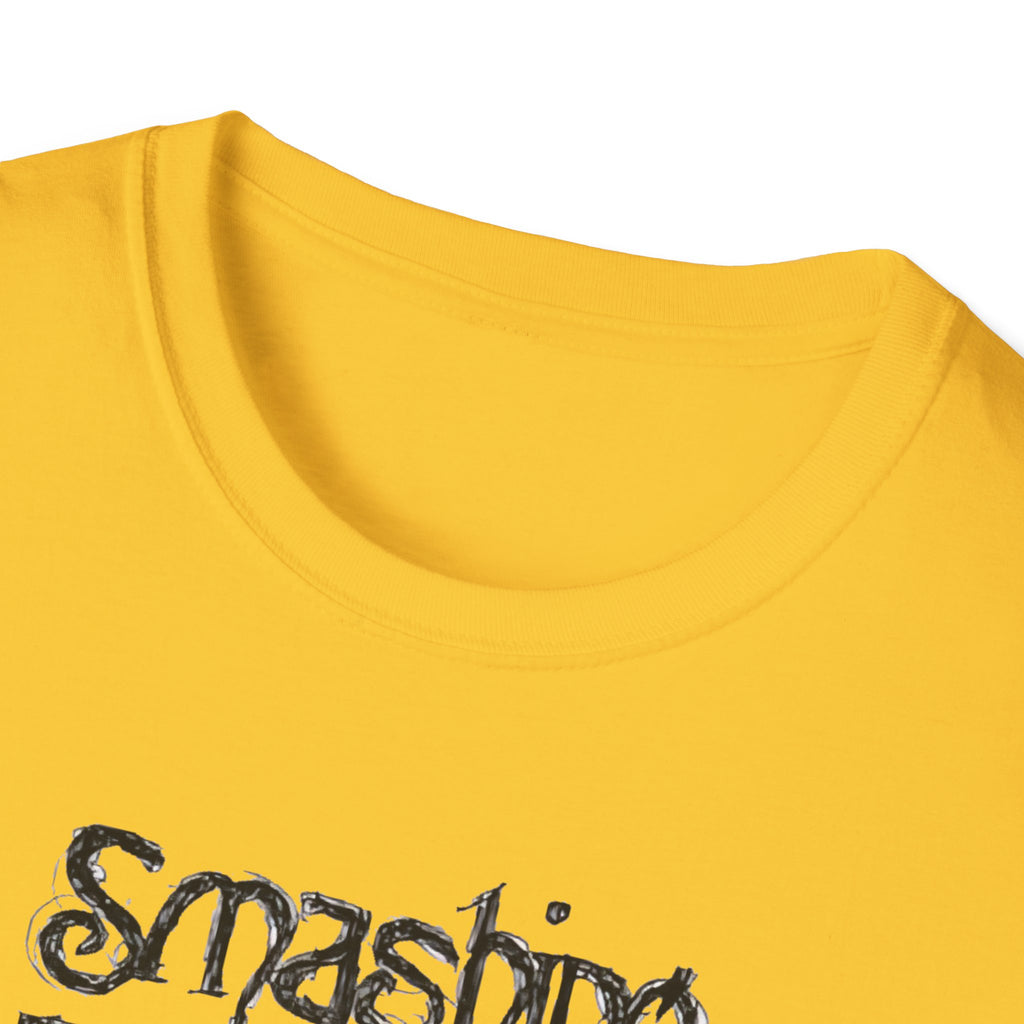 90's Grunge Music T-Shirt