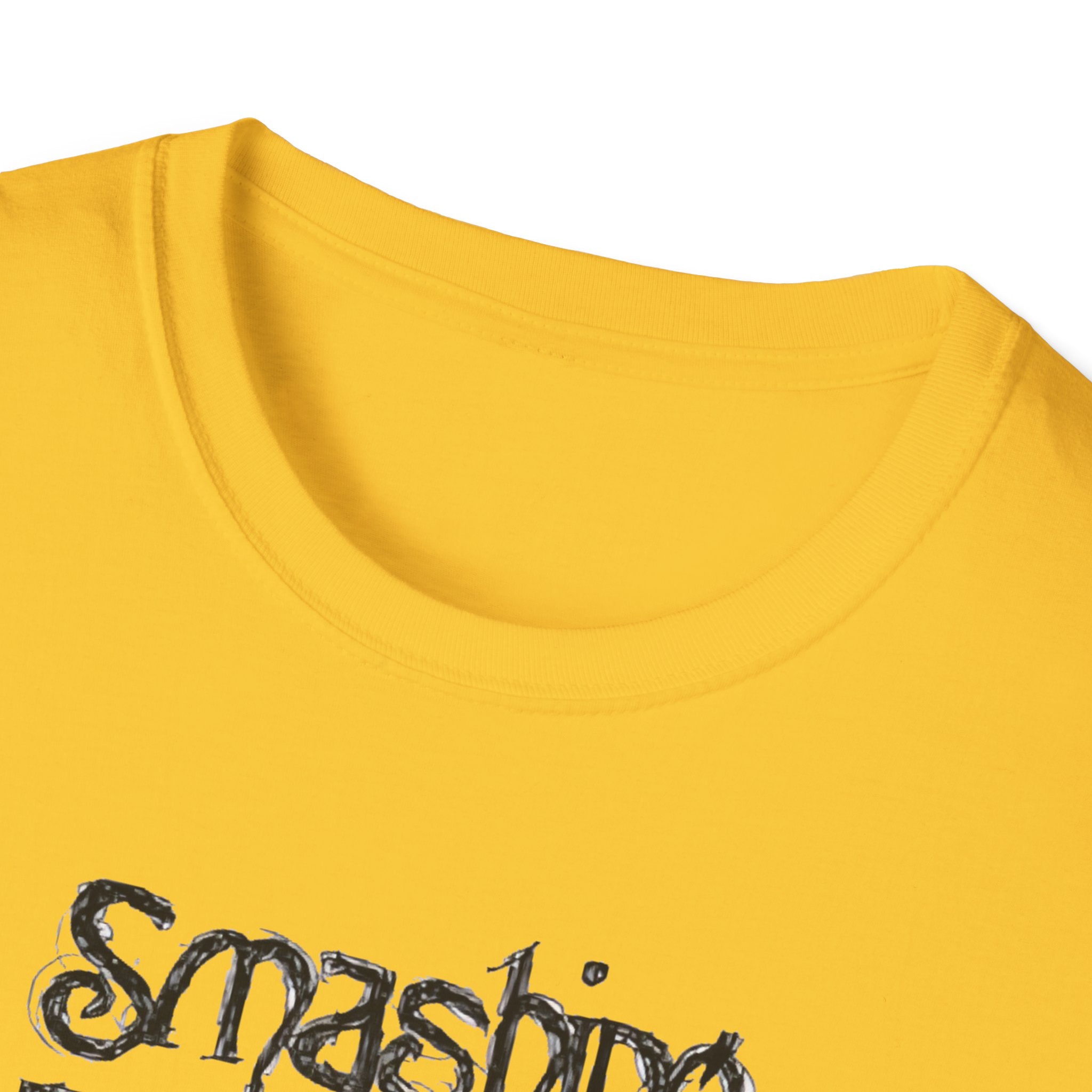 90's Grunge Music T-Shirt