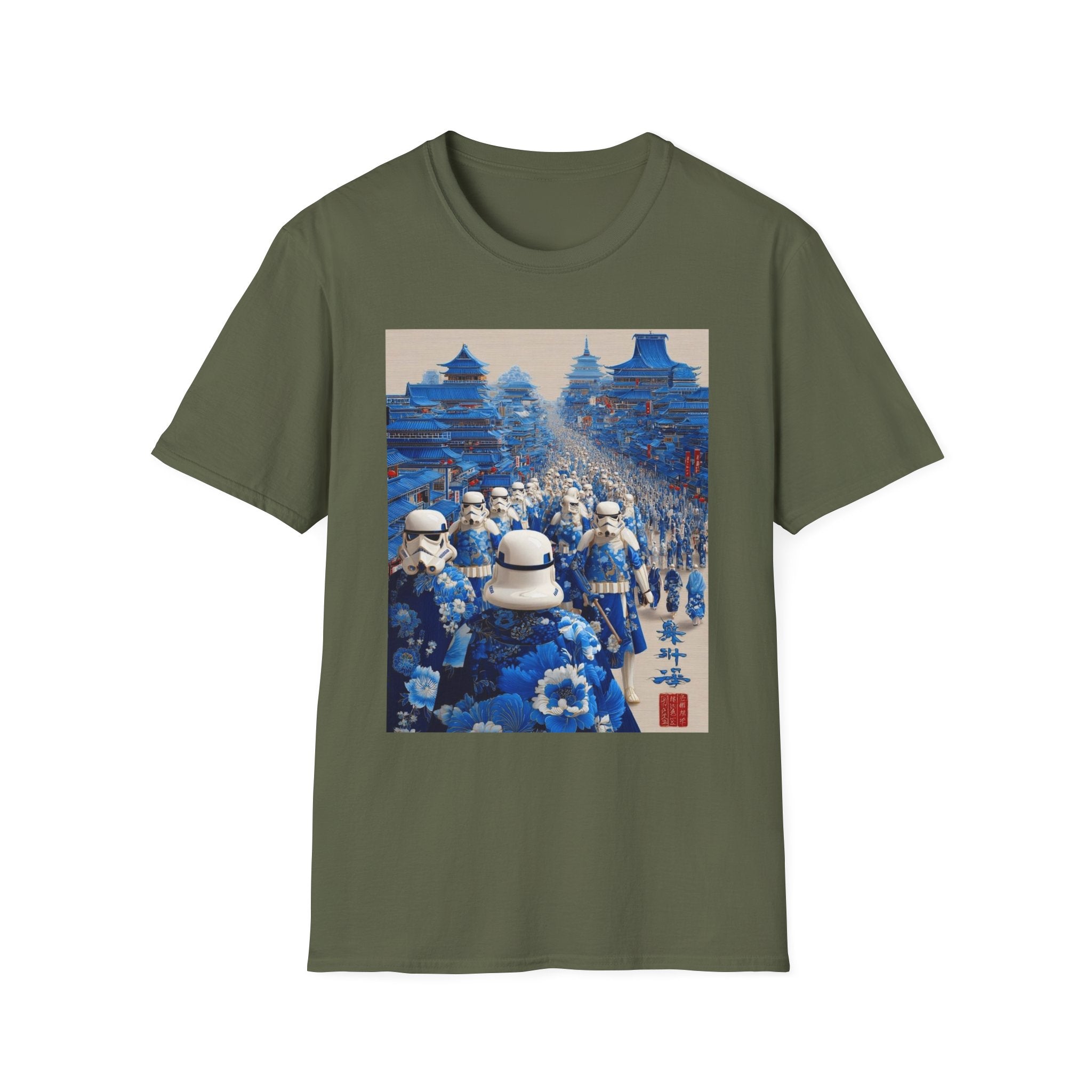 Star Wars T-Shirt
