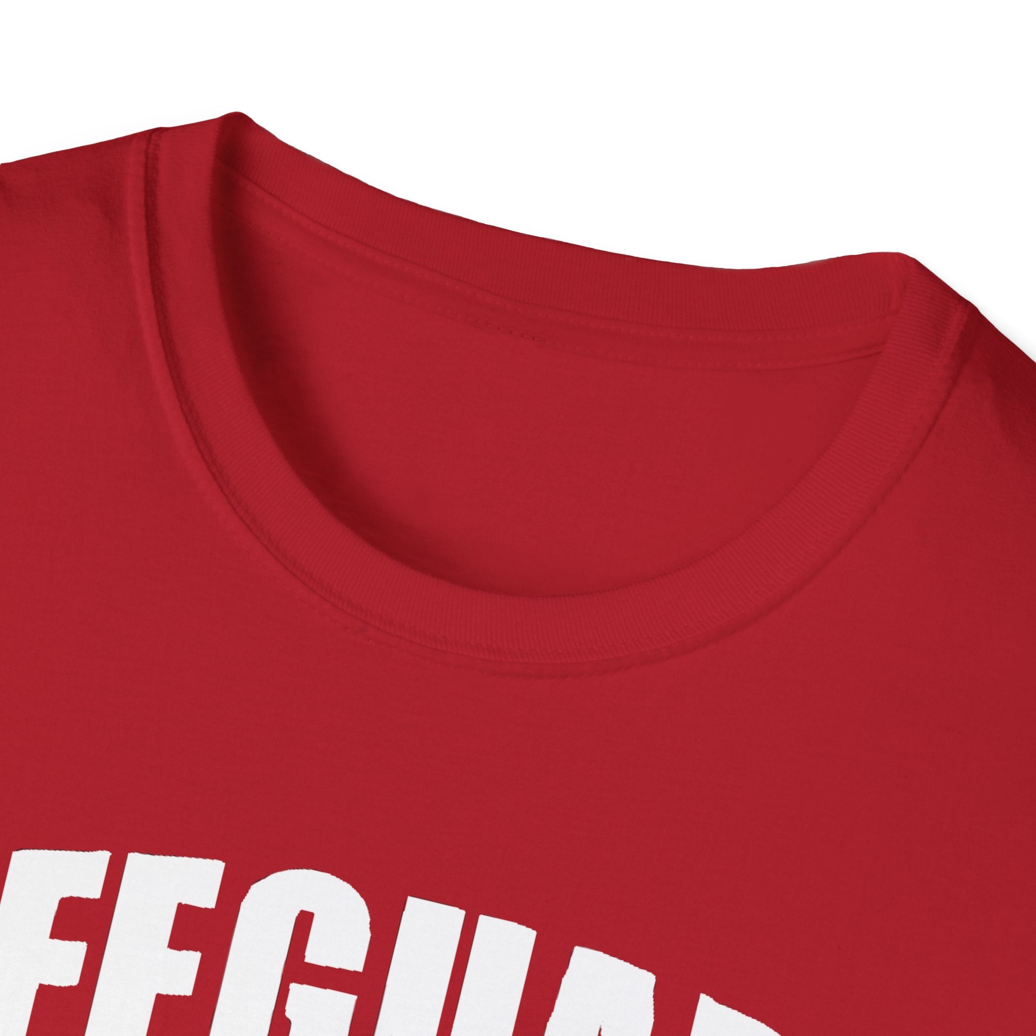 Lifeguard T-Shirt