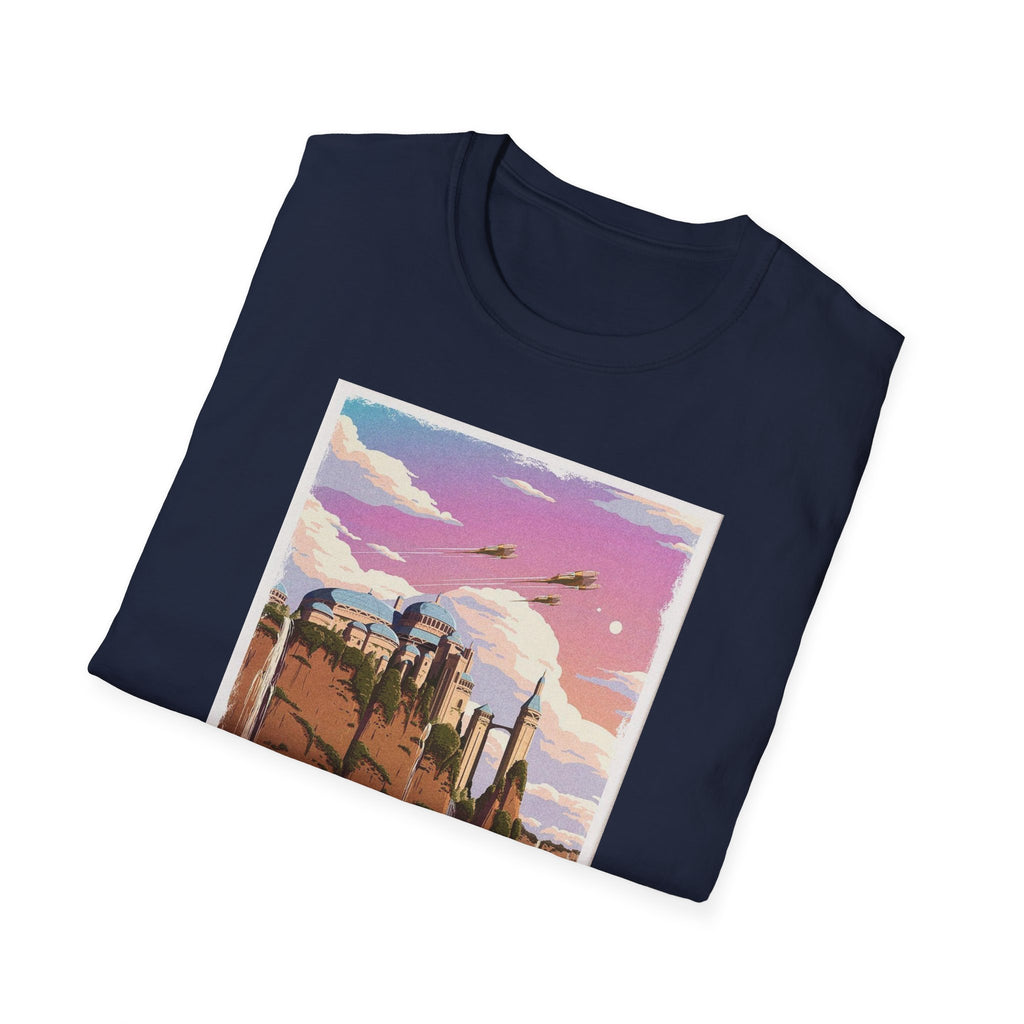 Retro Star Wars T-Shirt