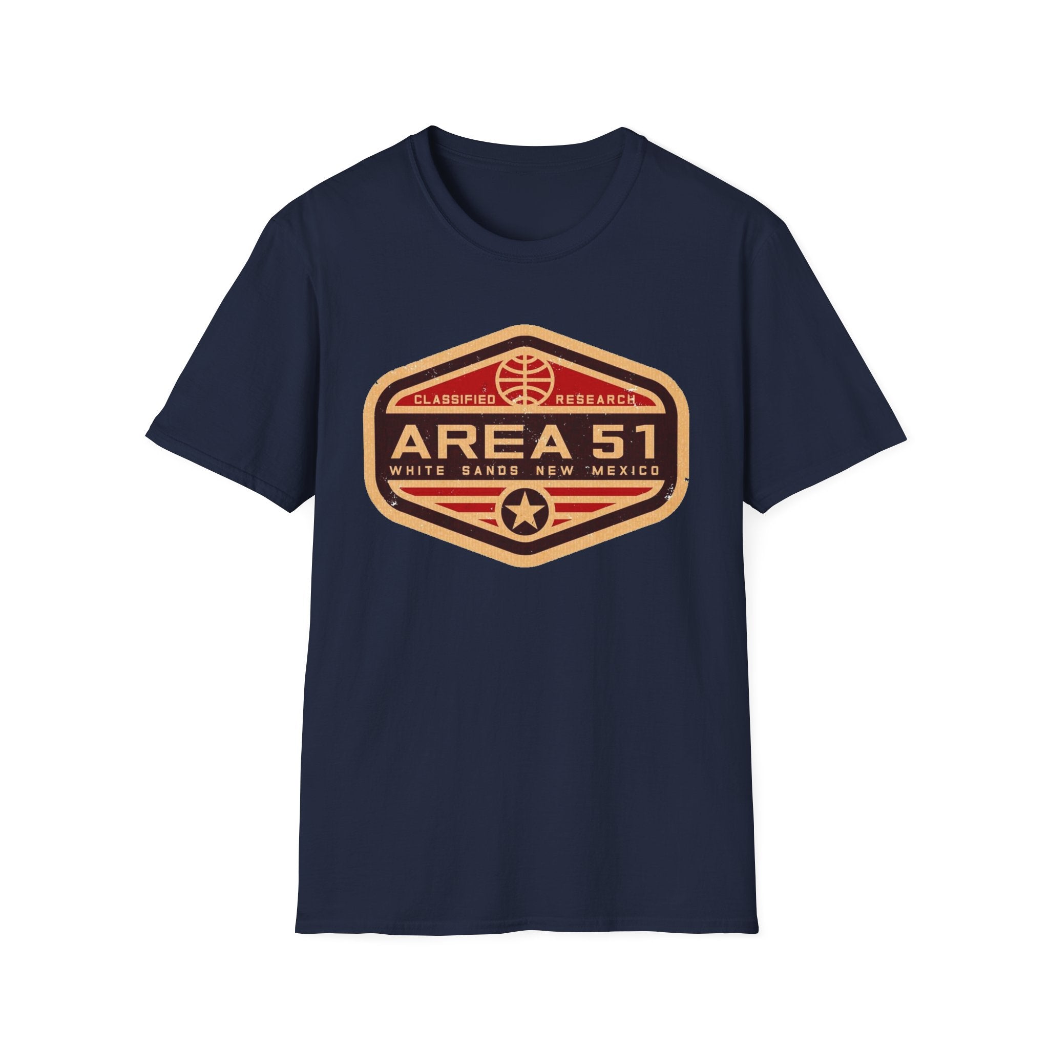 AREA 51 T-Shirt