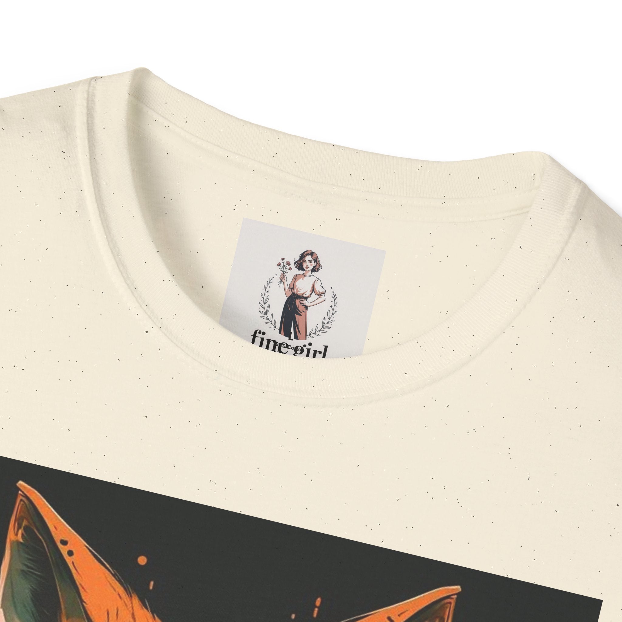 Guardians Of The Galaxy Hero Unisex Softstyle T-Shirt