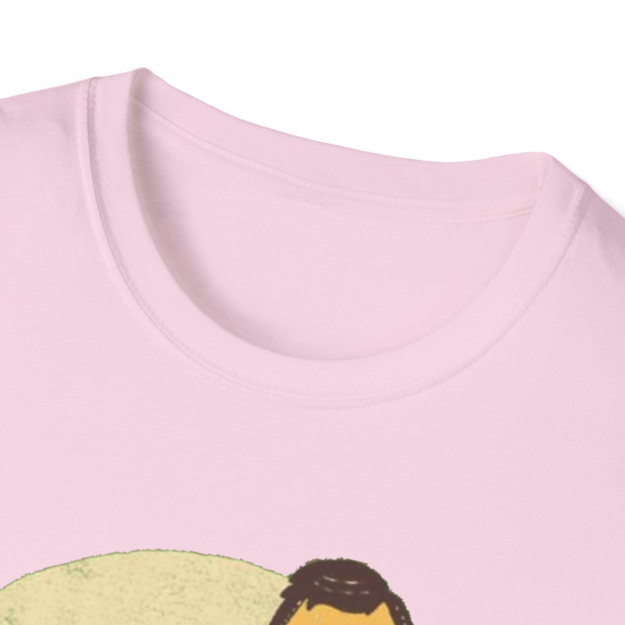 Bert And Ernie T-Shirt