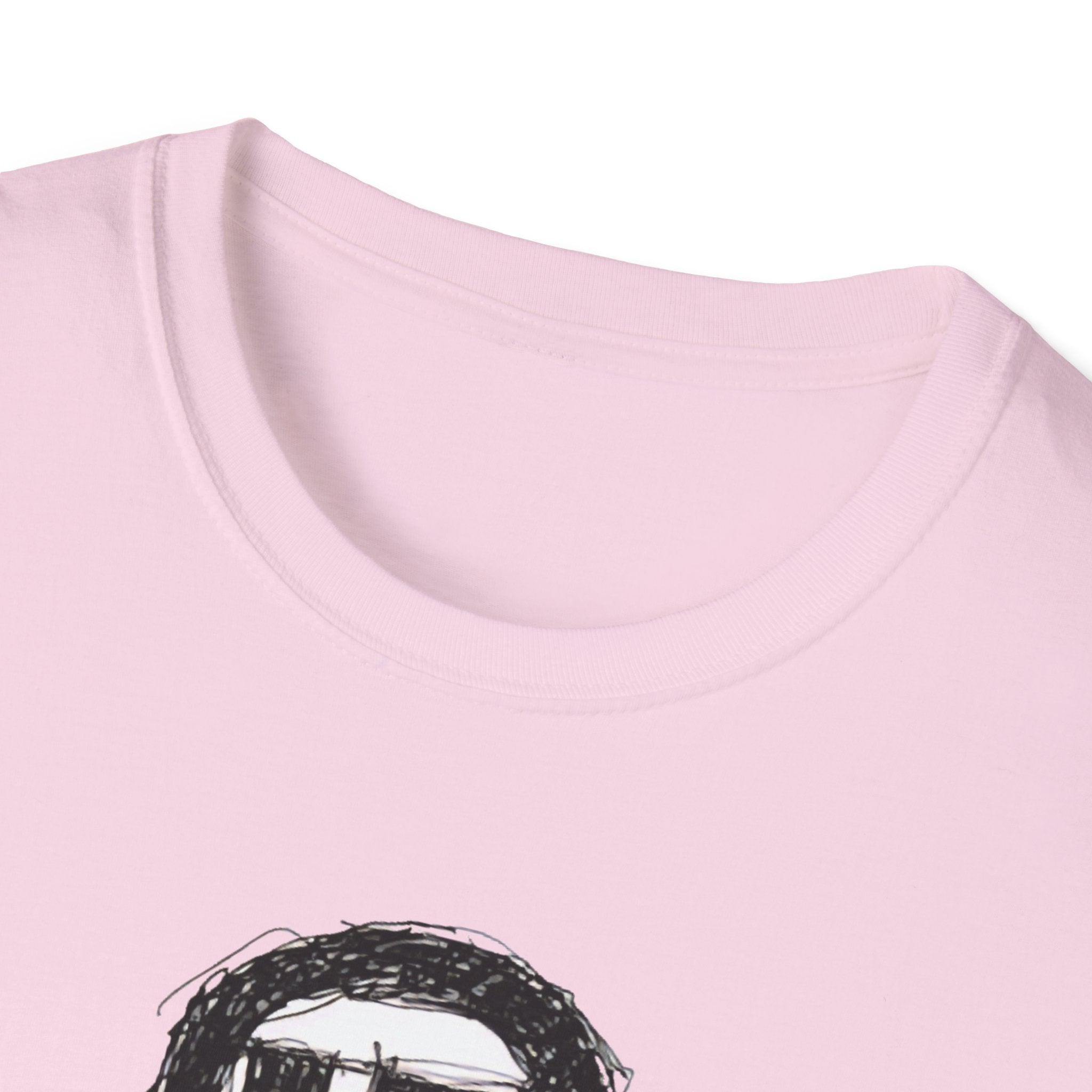 90's Grunge Music T-Shirt