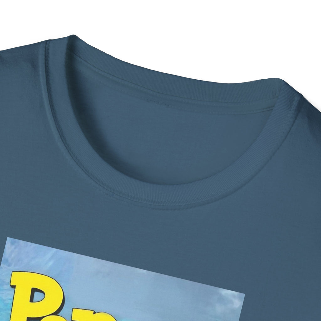 Retro Popeye T-Shirt