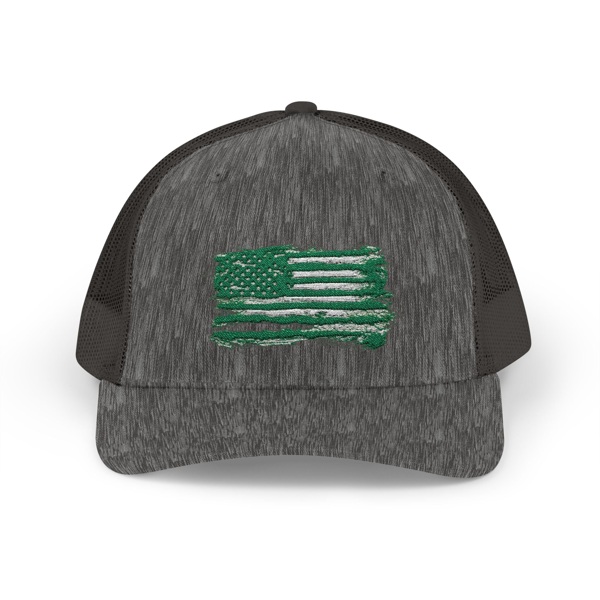 Patriotic Flag Snapback Trucker Cap, American Flag Hat, Outdoor Cap, Casual Wear, Gift for Dad, 4th of July Apparel