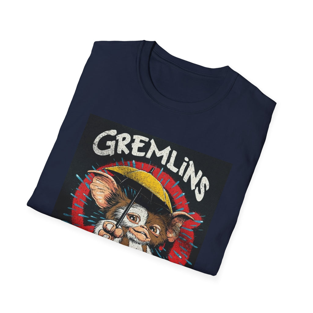 Retro Gremlins T-Shirt