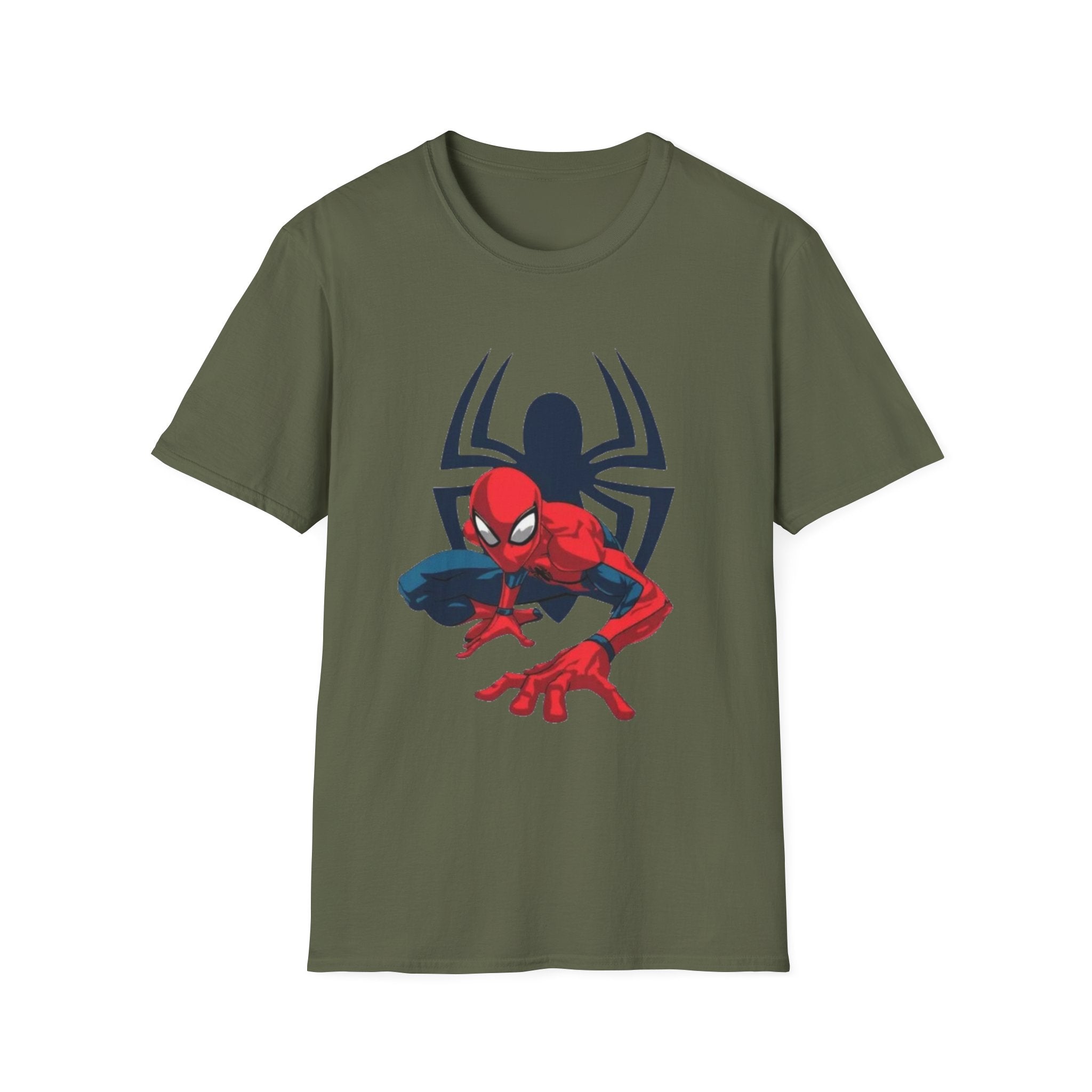 Spiderman T-Shirt