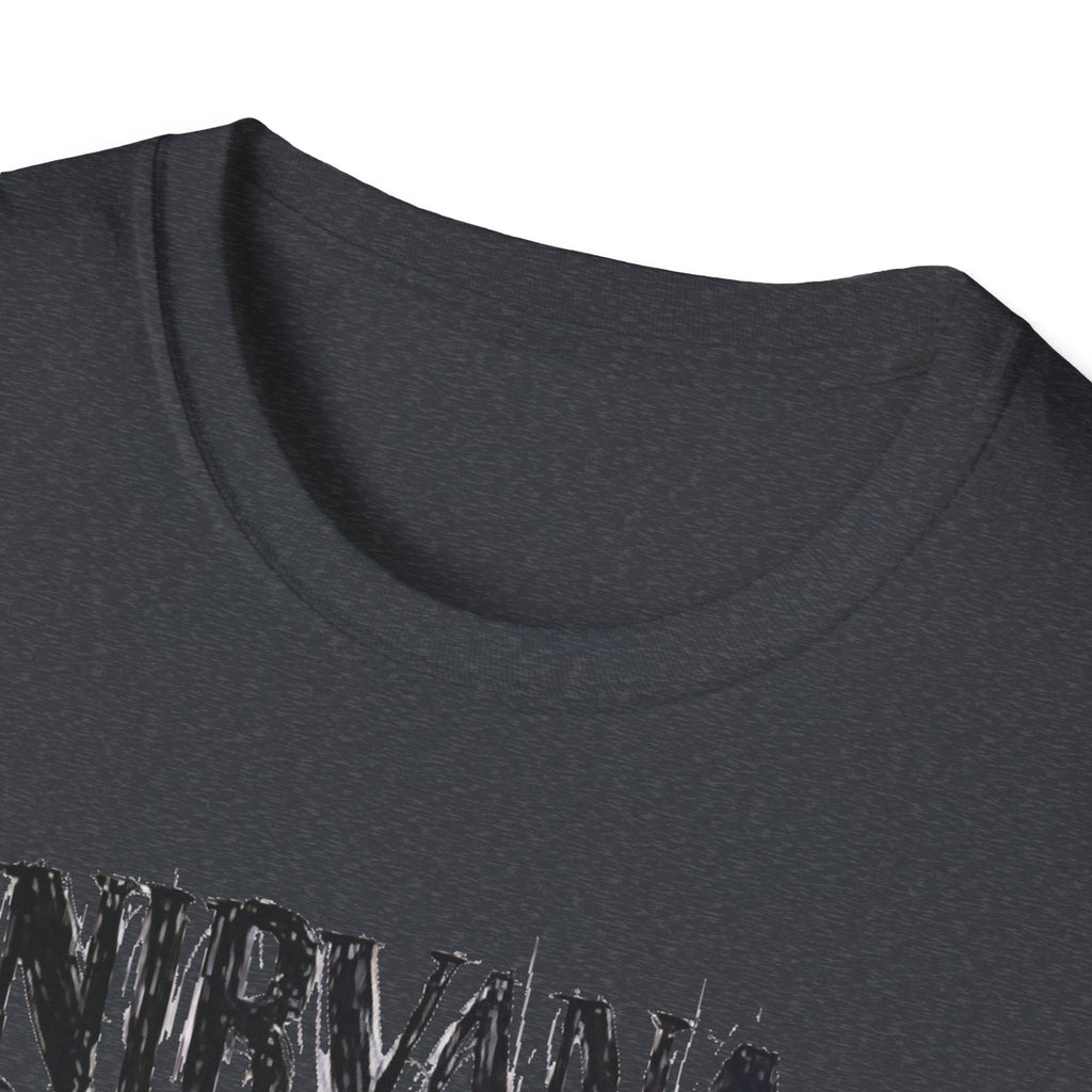 90's Grunge Music T-Shirt