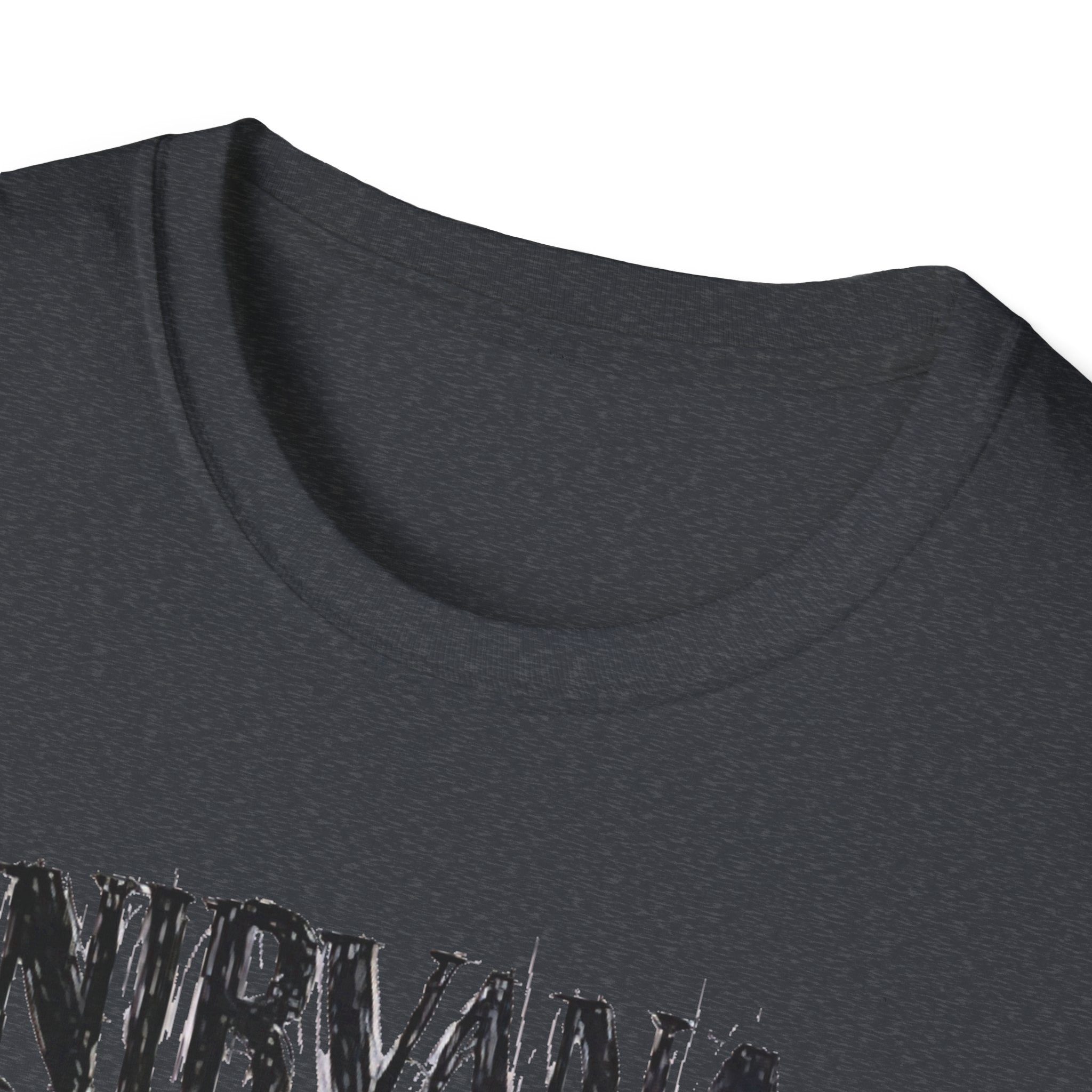 90's Grunge Music T-Shirt