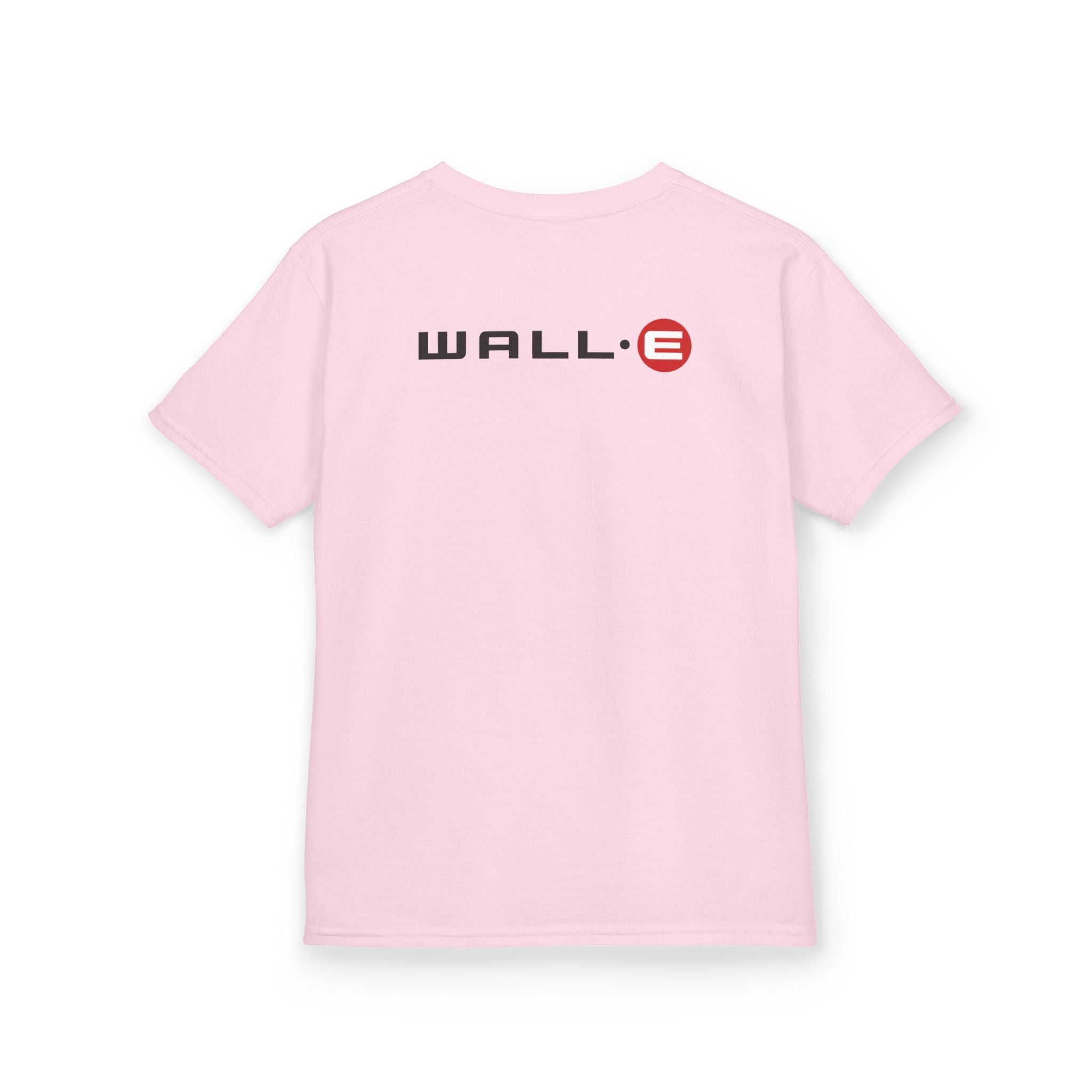 Wall-E Kids Tee, Retro Kids Shirt, Movie Themed Shirt, Fun Kids Outfit, Gift for Movie Lovers, Kids Cotton Tee
