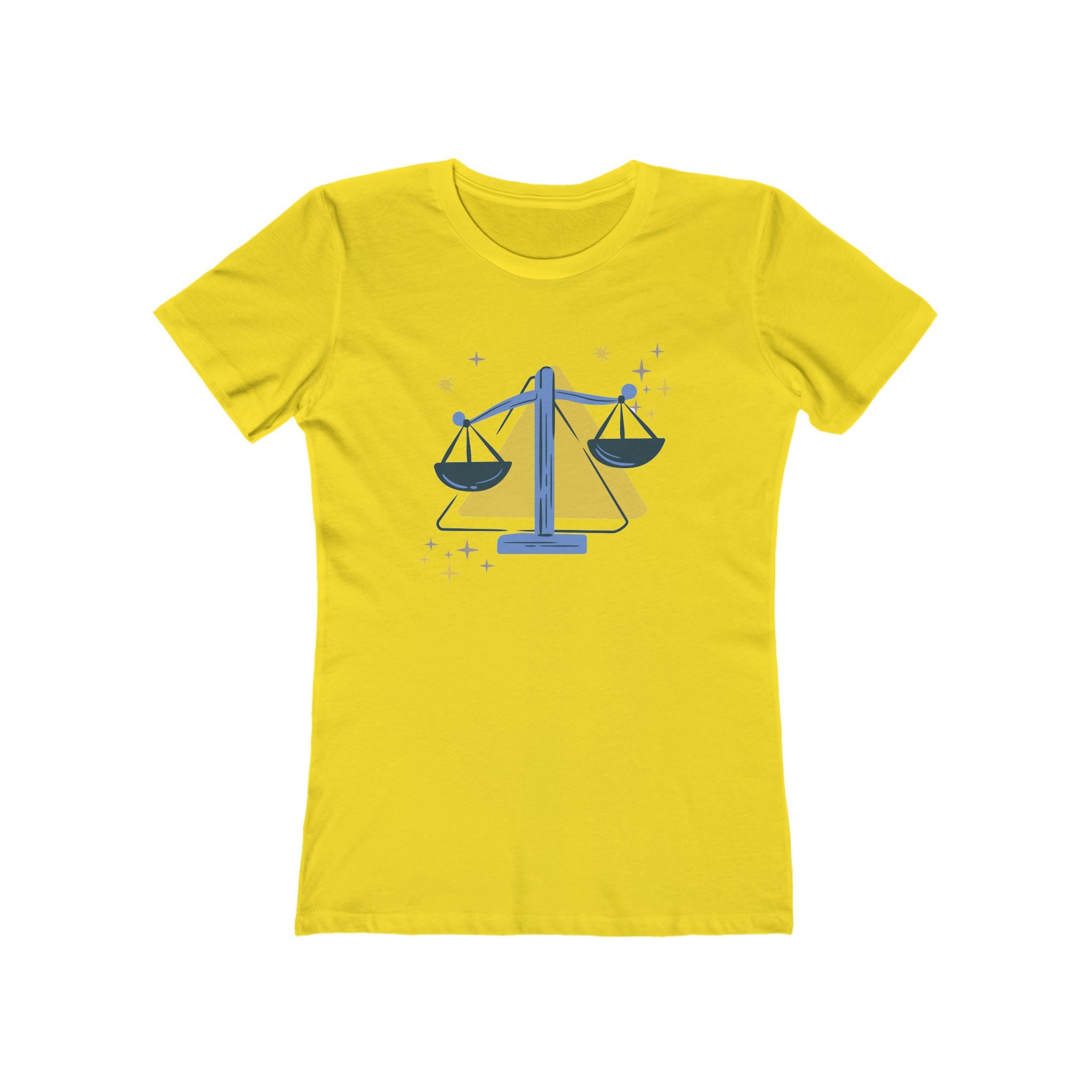 Astrology Women's Tshirt, Zodiac Tee, Horoscope Shirt, Star Sign Top, Celestial Clothing