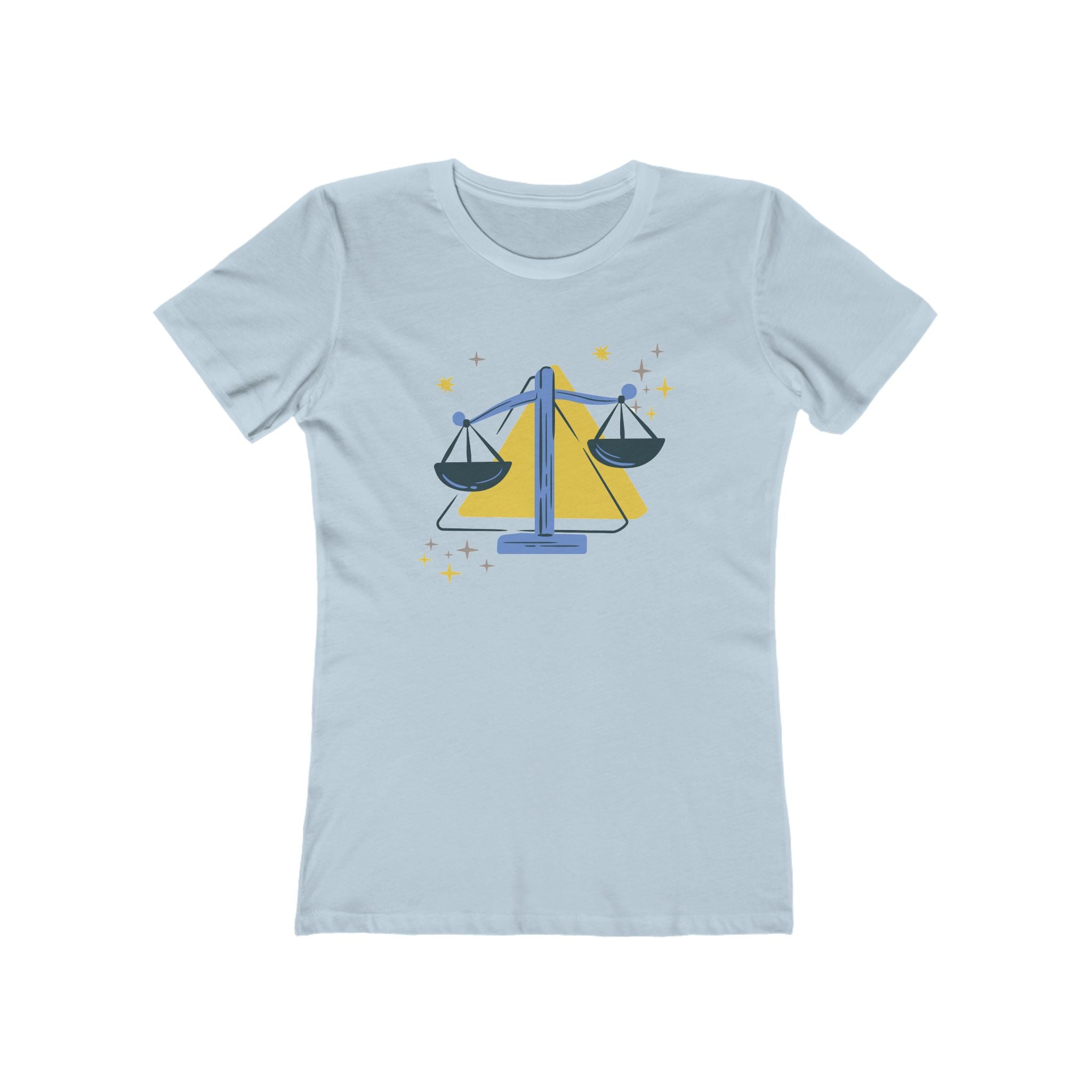 Astrology Women's Tshirt, Zodiac Tee, Horoscope Shirt, Star Sign Top, Celestial Clothing
