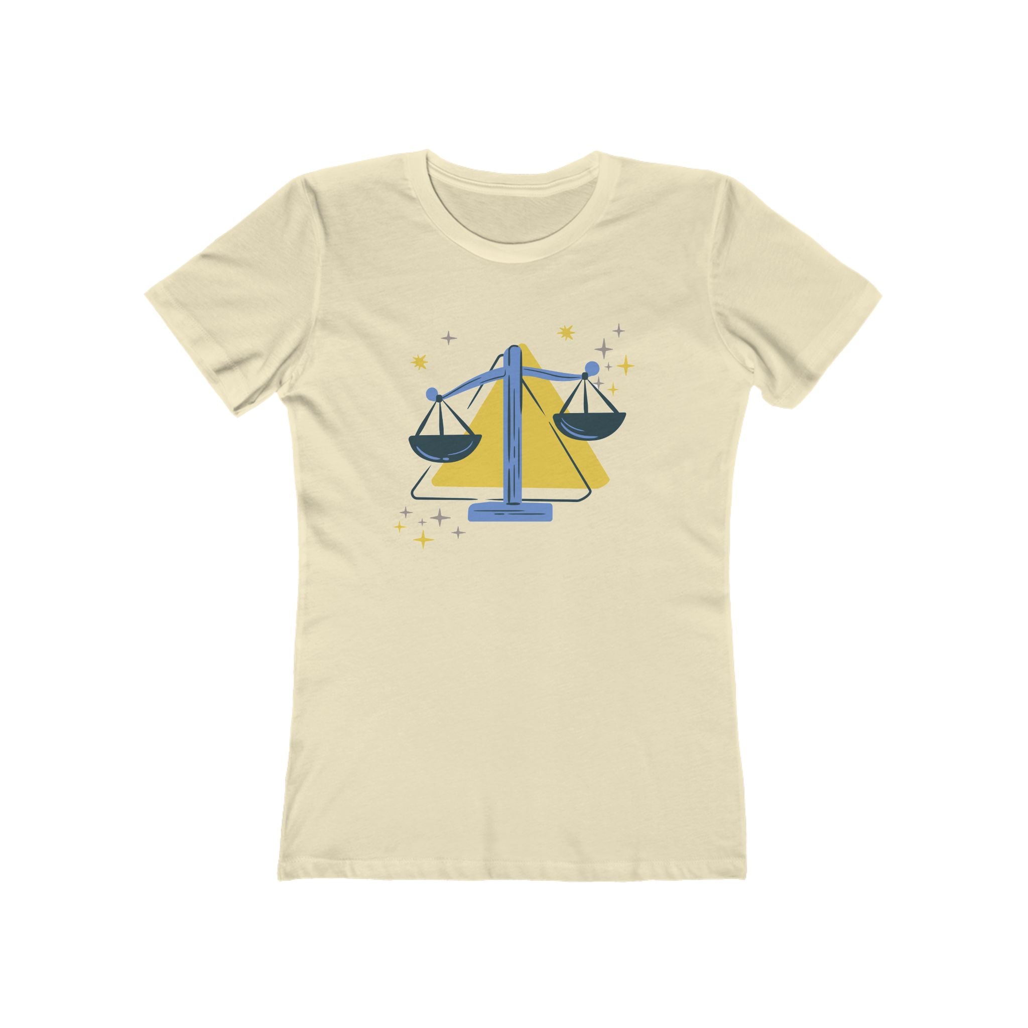 Astrology Women's Tshirt, Zodiac Tee, Horoscope Shirt, Star Sign Top, Celestial Clothing