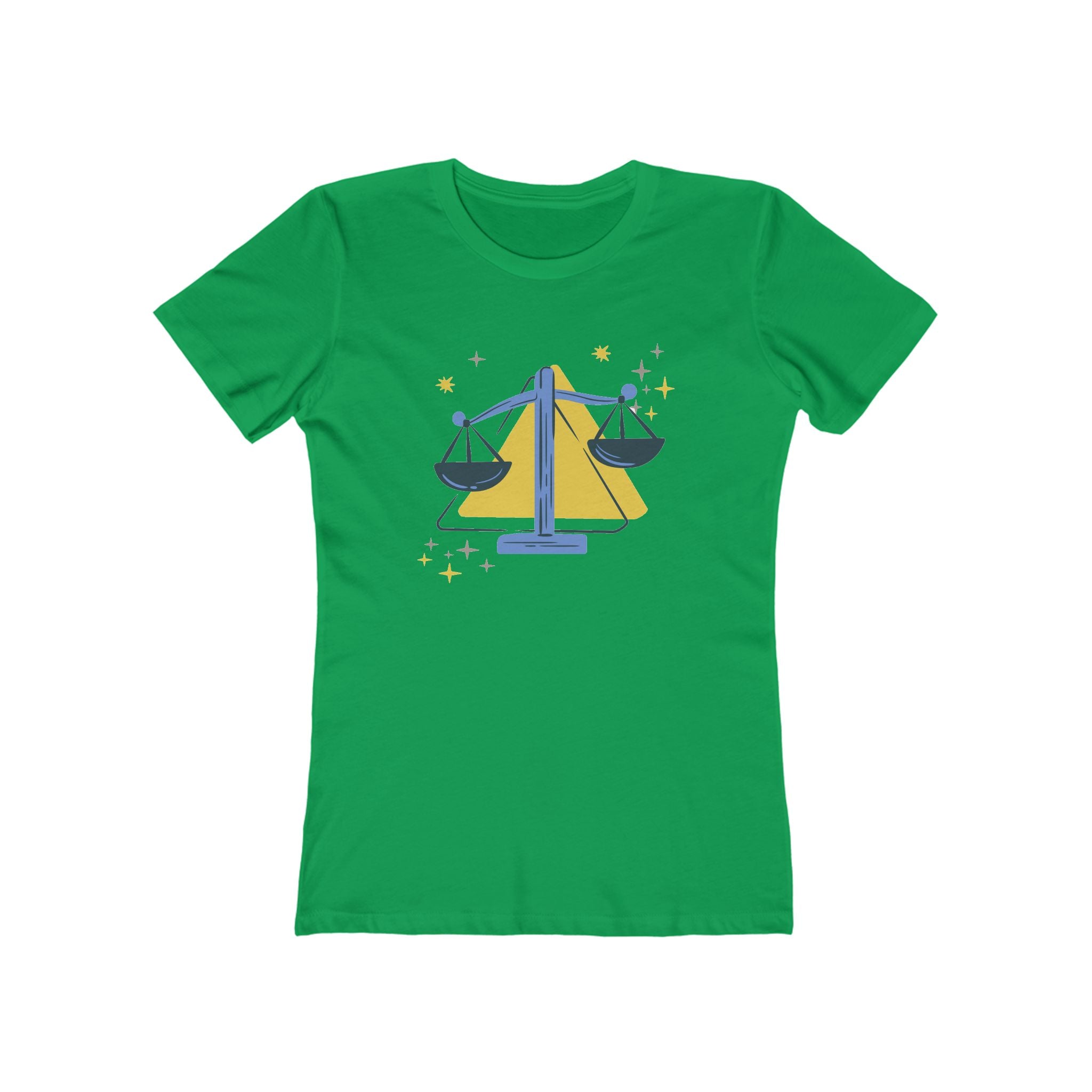 Astrology Women's Tshirt, Zodiac Tee, Horoscope Shirt, Star Sign Top, Celestial Clothing
