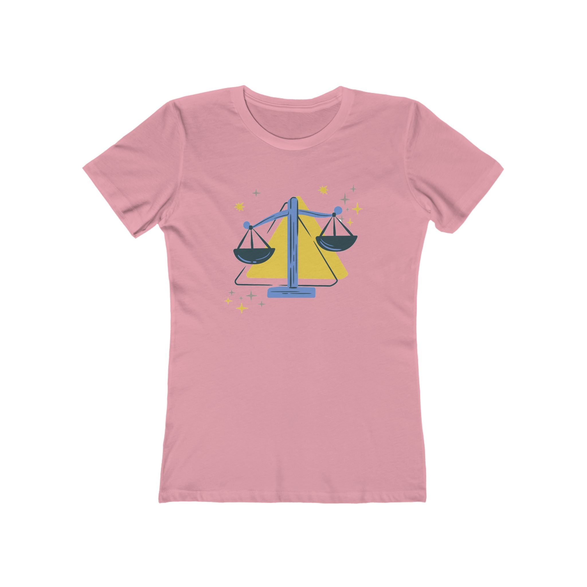 Astrology Women's Tshirt, Zodiac Tee, Horoscope Shirt, Star Sign Top, Celestial Clothing