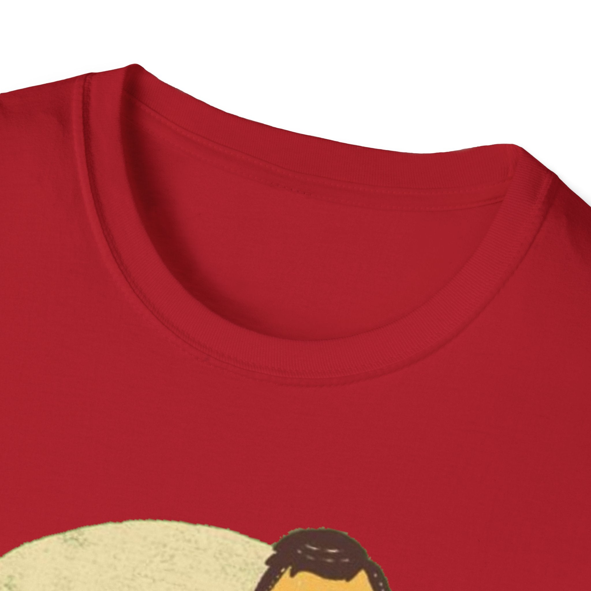 Bert And Ernie T-Shirt