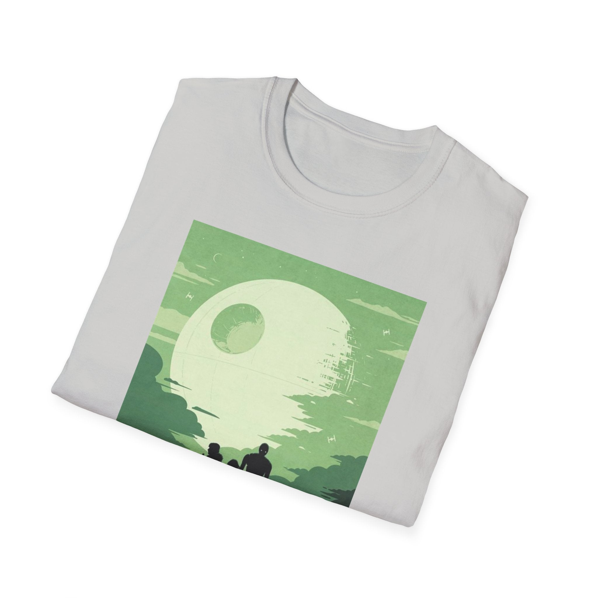 Retro Star Wars T-Shirt