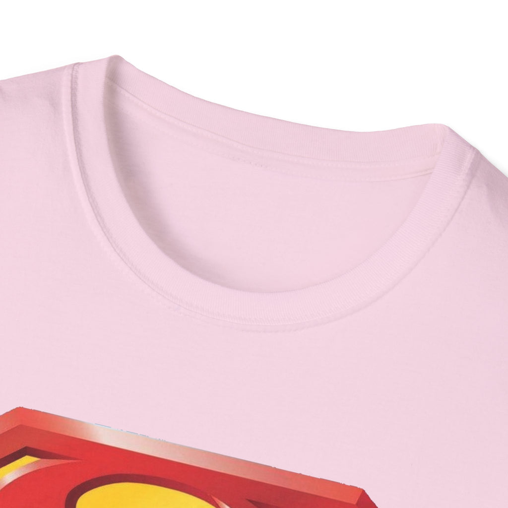 Superman T-Shirt