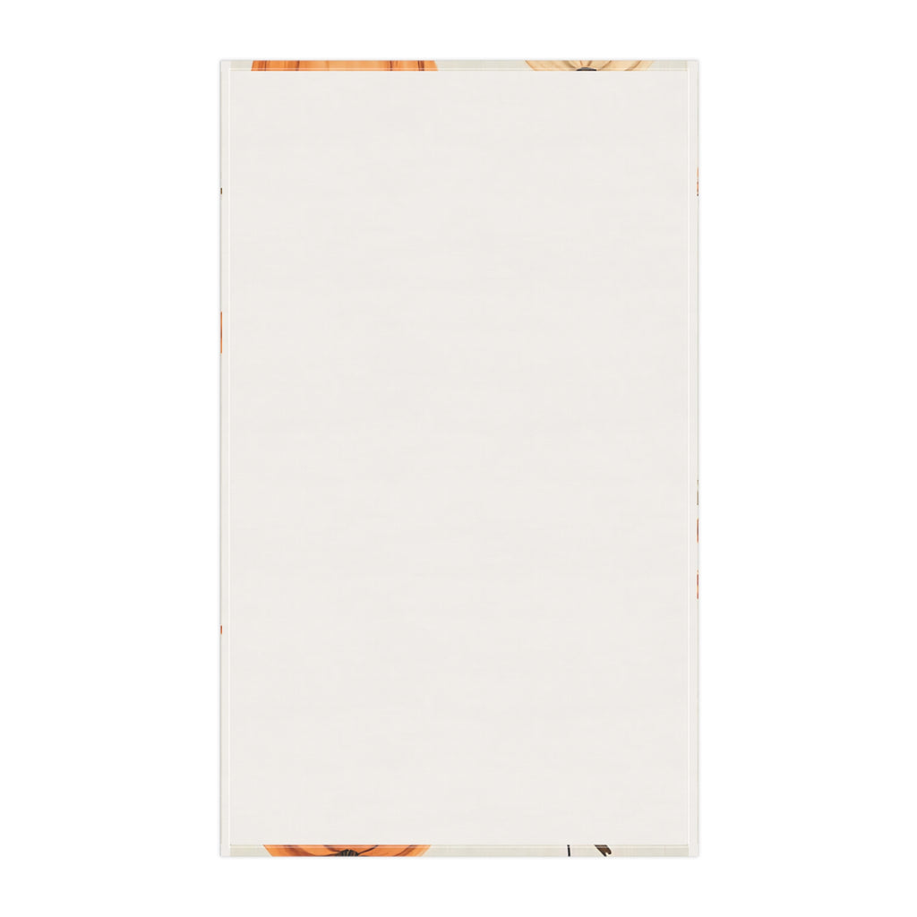Fall Design ~ Stylish Cotton Tea Towels