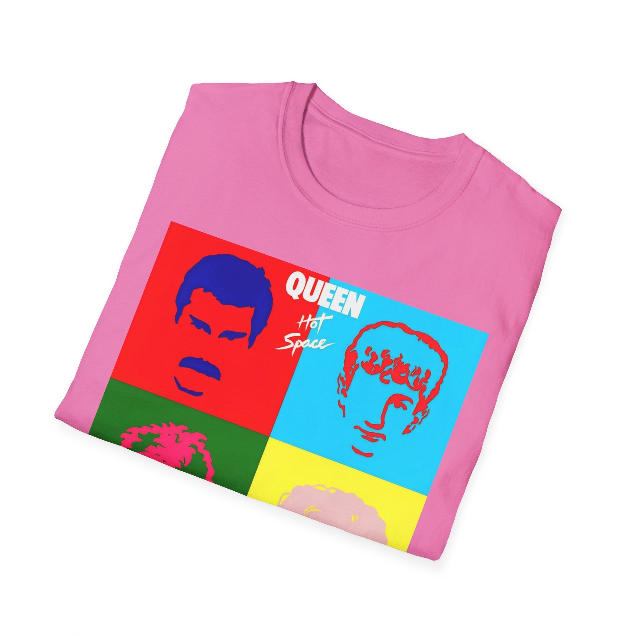 90's Pop Culture T-Shirt