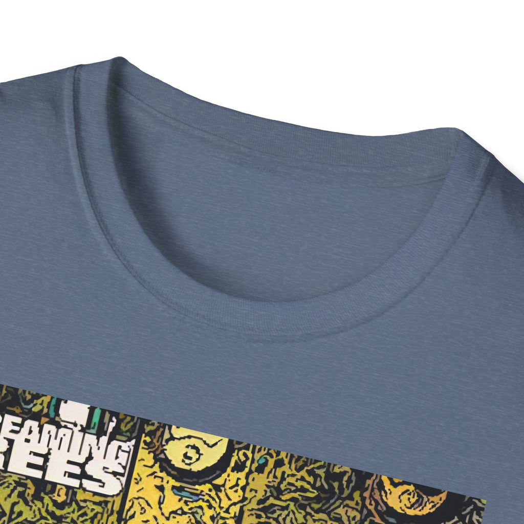 90's Grunge Music T-Shirt