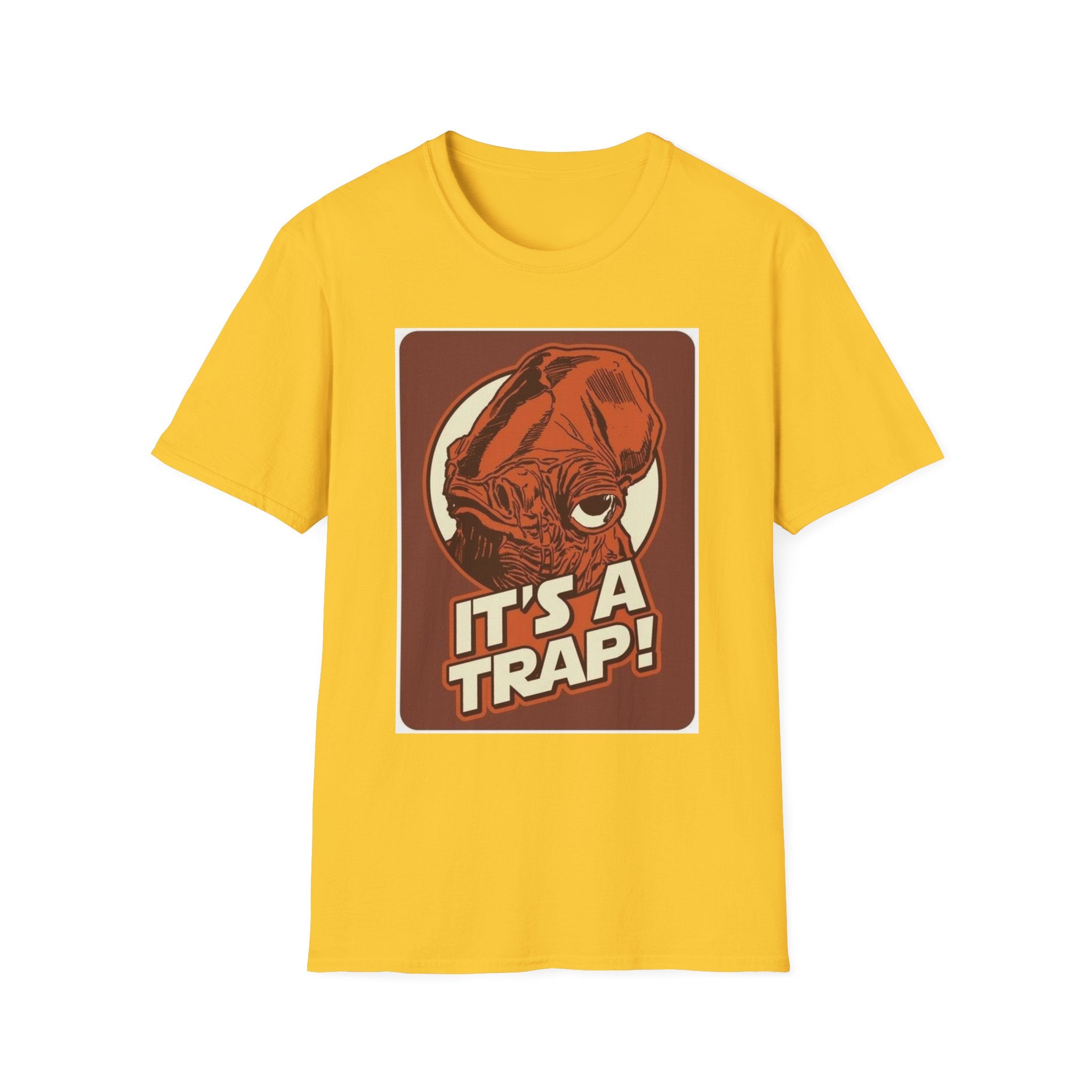 Retro Star Wars T-Shirt