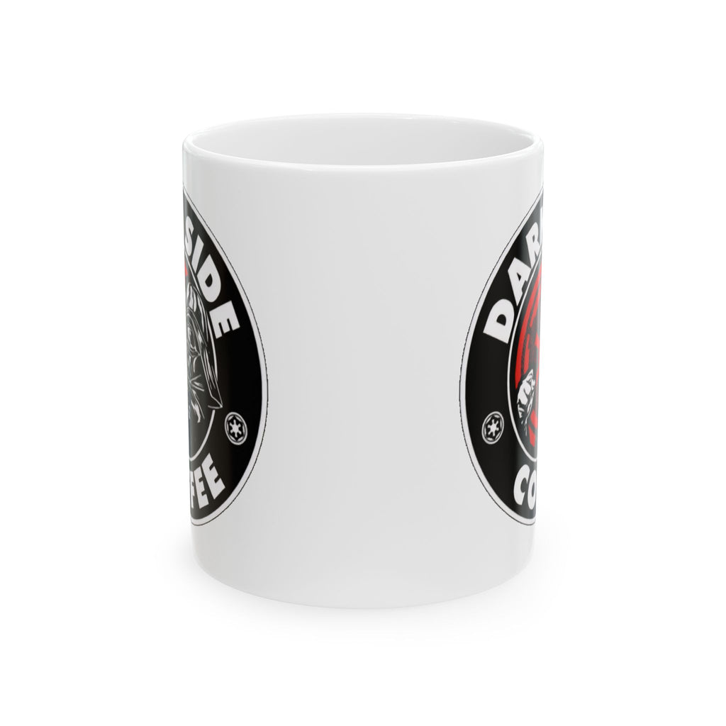 Star Wars Dark Side Mug