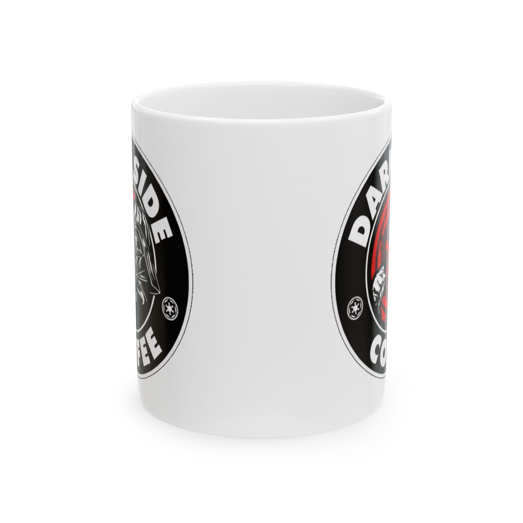 Star Wars Dark Side Mug