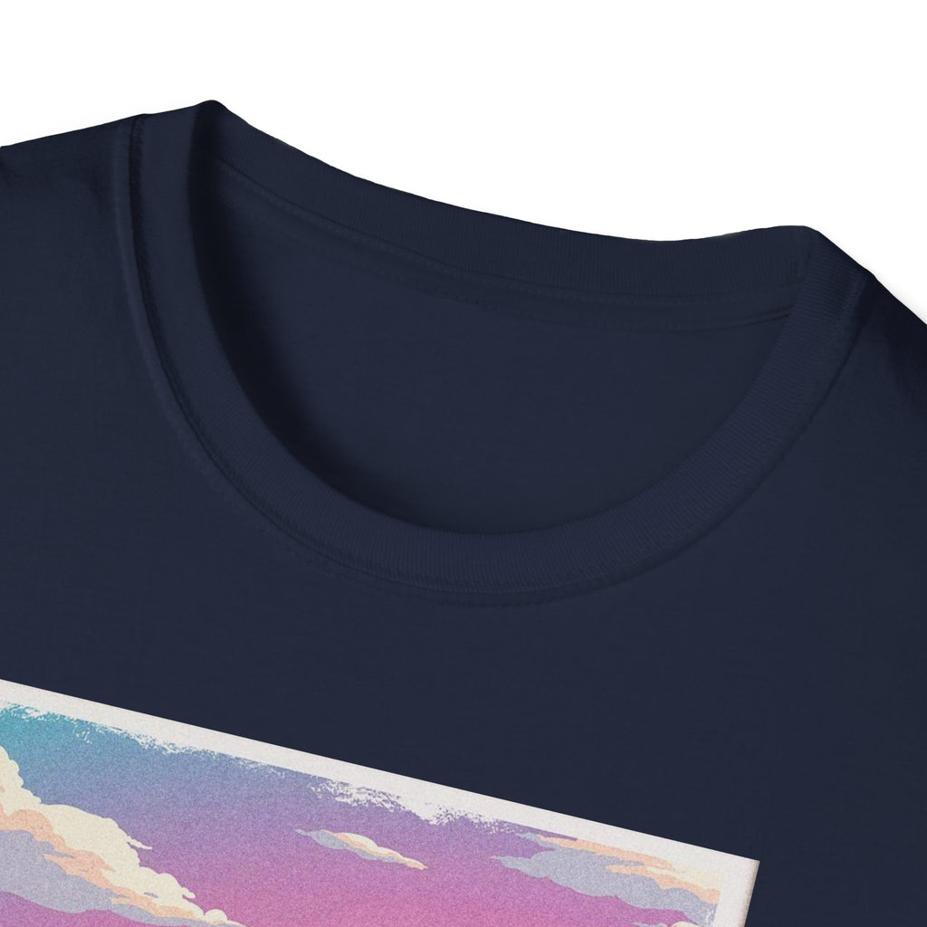 Retro Star Wars T-Shirt