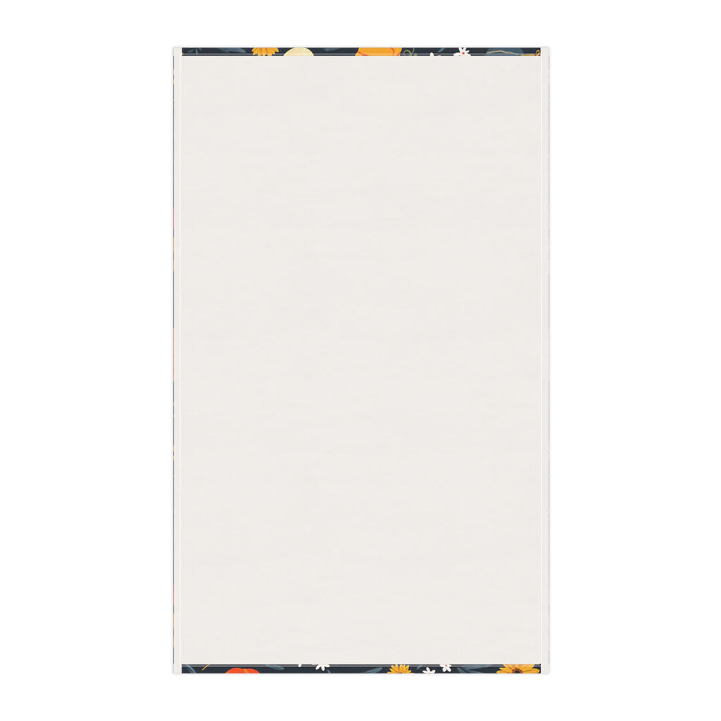 Fall Design ~ Stylish Cotton Tea Towels