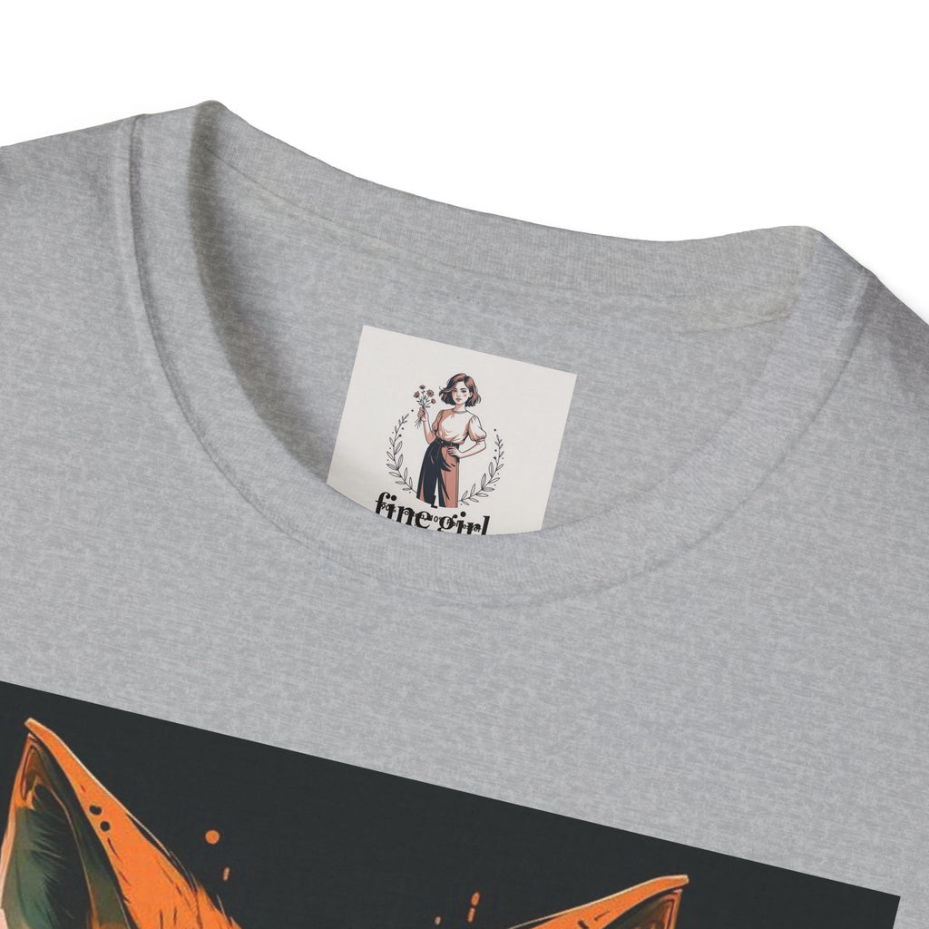 Guardians Of The Galaxy Hero Unisex Softstyle T-Shirt