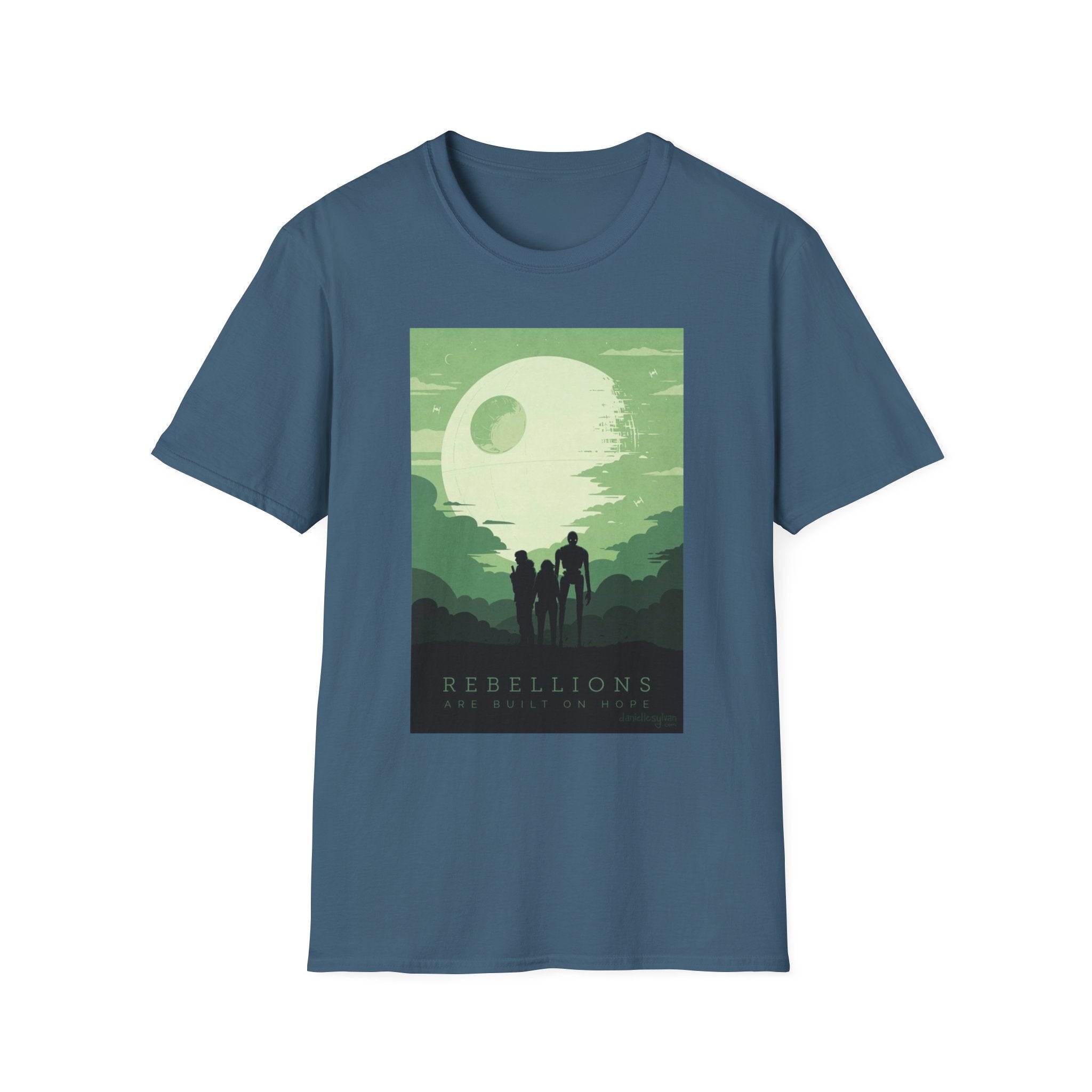 Retro Star Wars T-Shirt