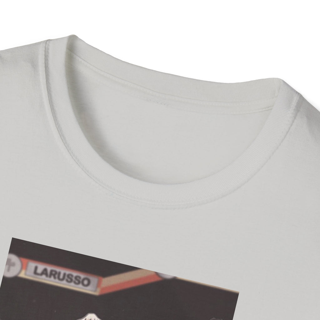 Retro The Karate Kid T-Shirt