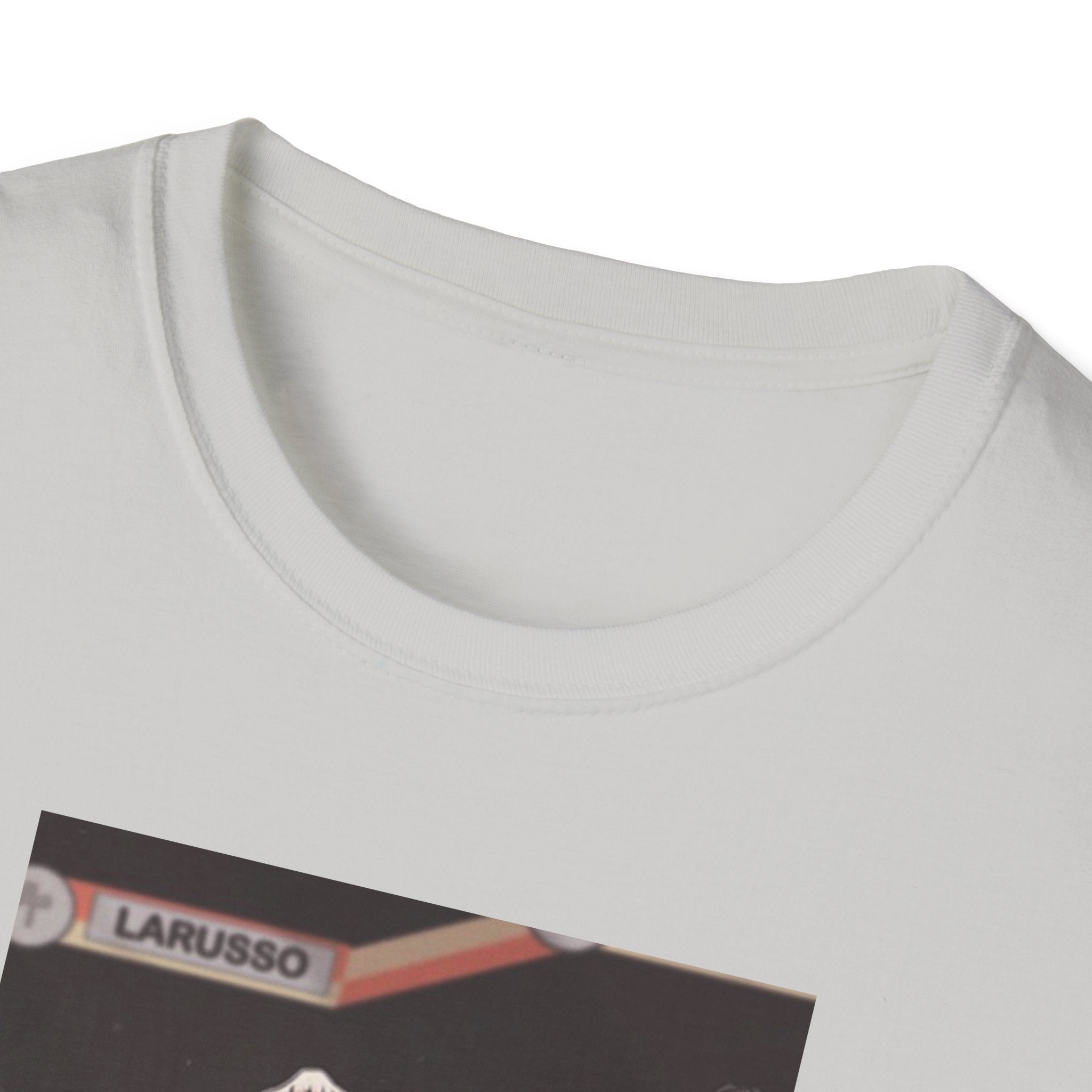 Retro The Karate Kid T-Shirt