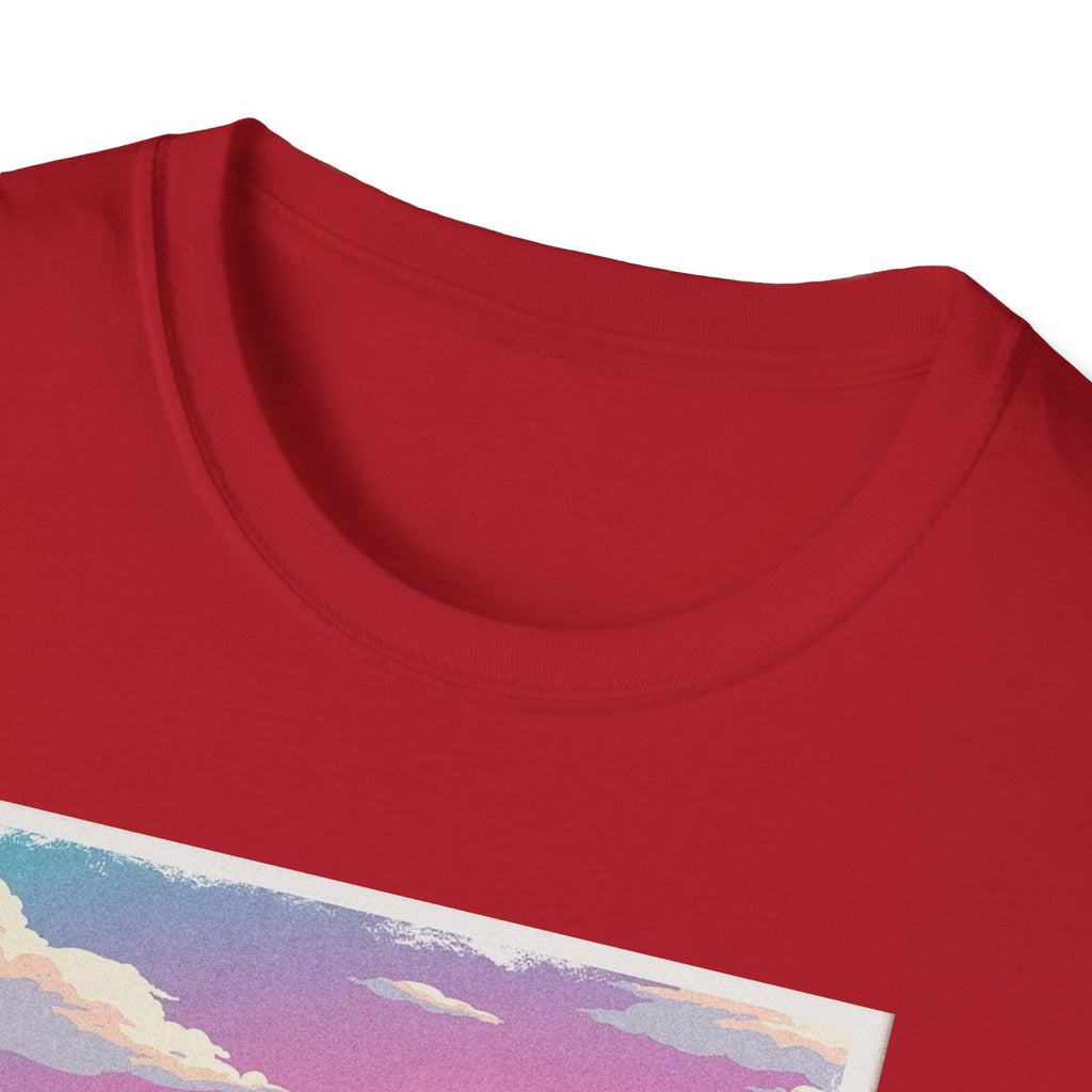 Retro Star Wars T-Shirt