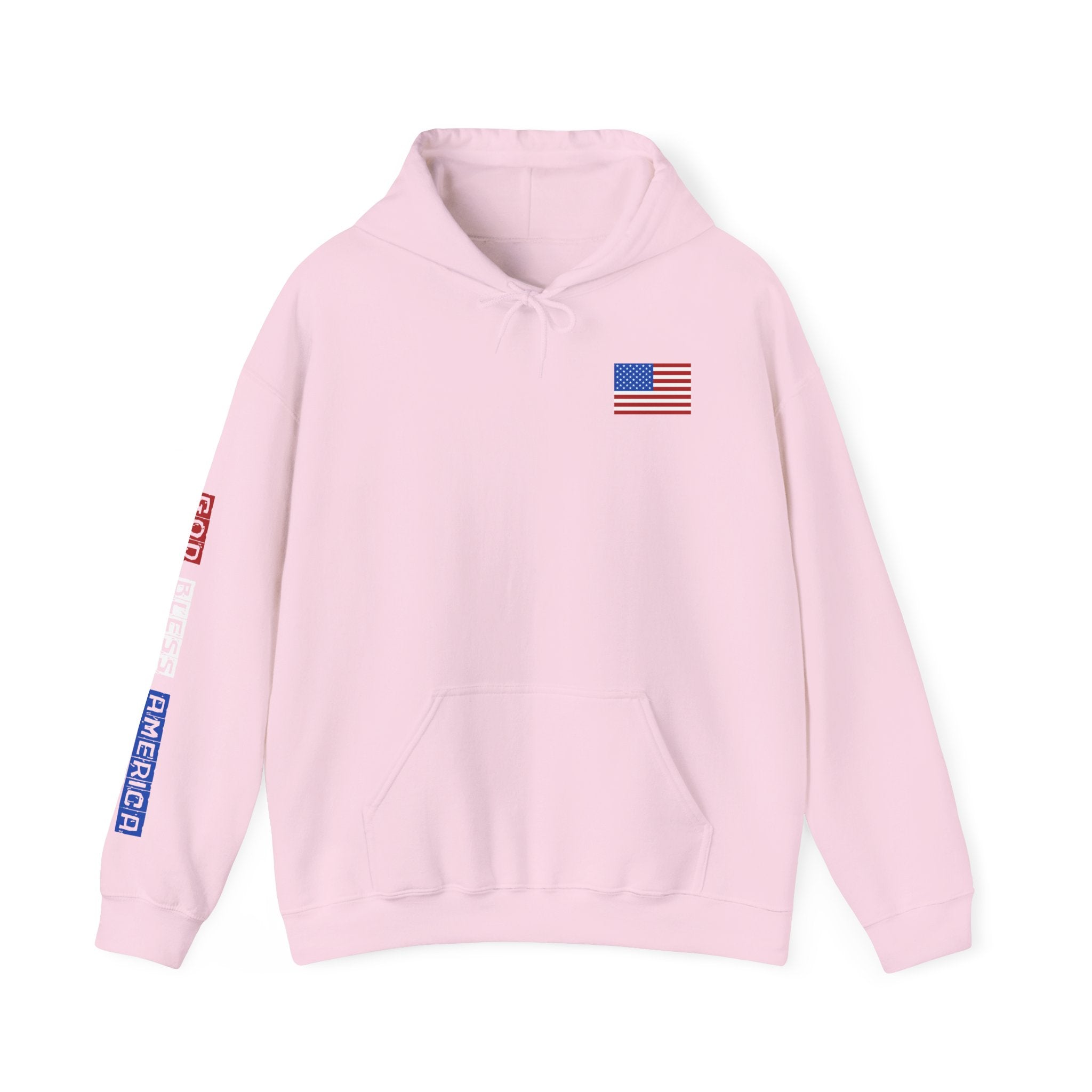 We The People Patriotic Vintage American Flag Design, Casual Wear, Sports, Gift for Holidays, Comfort for All Occasions