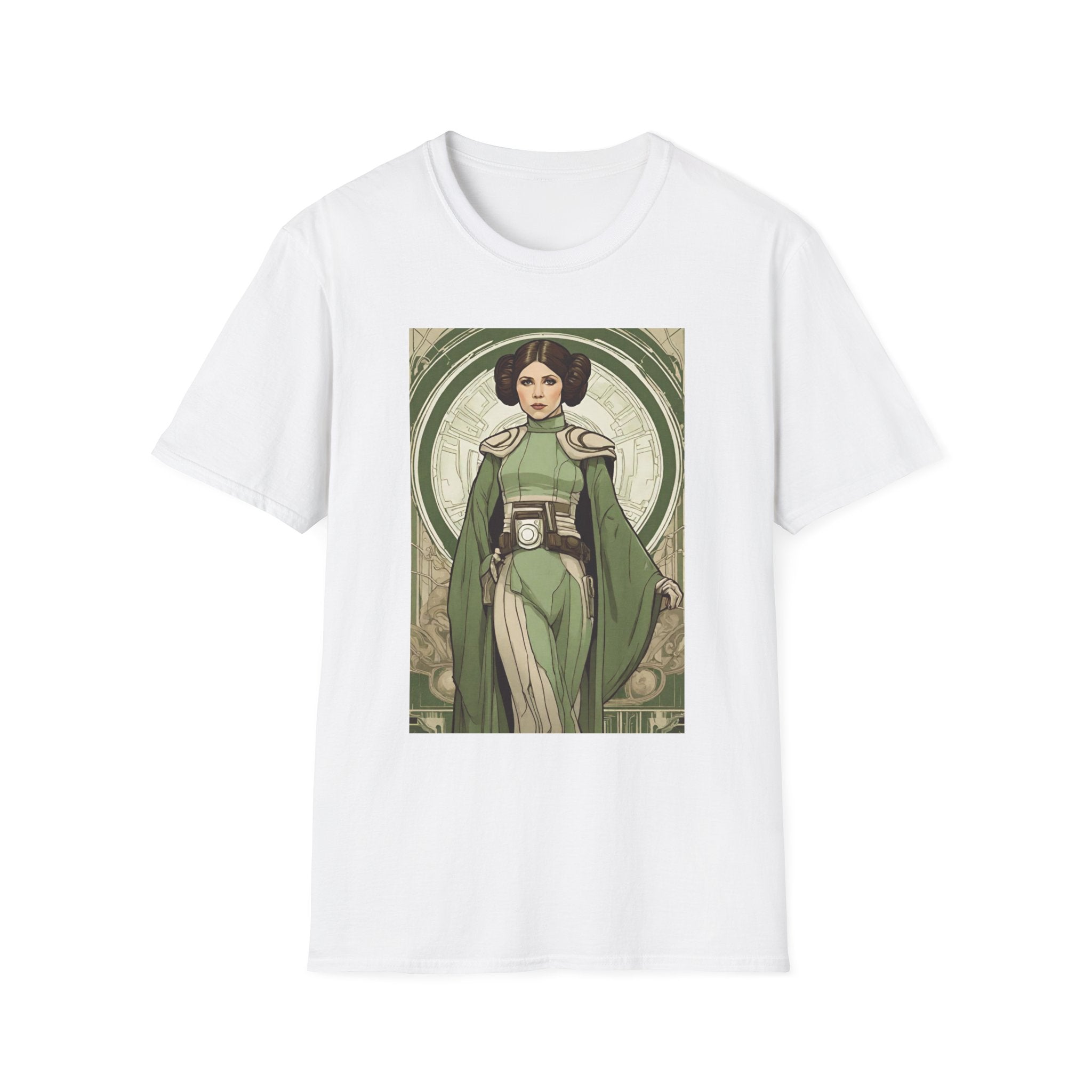 Retro Star Wars T-Shirt