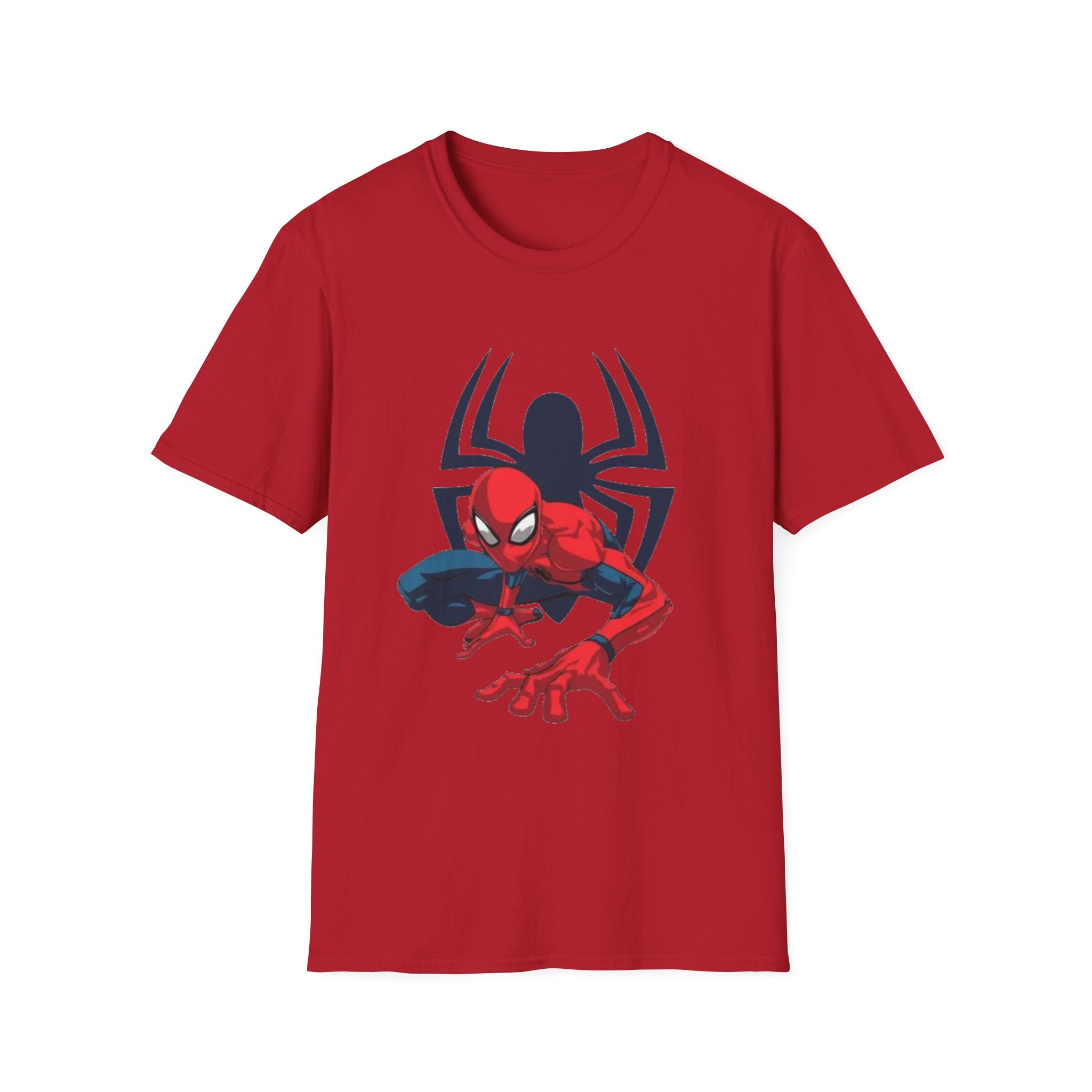 Spiderman T-Shirt