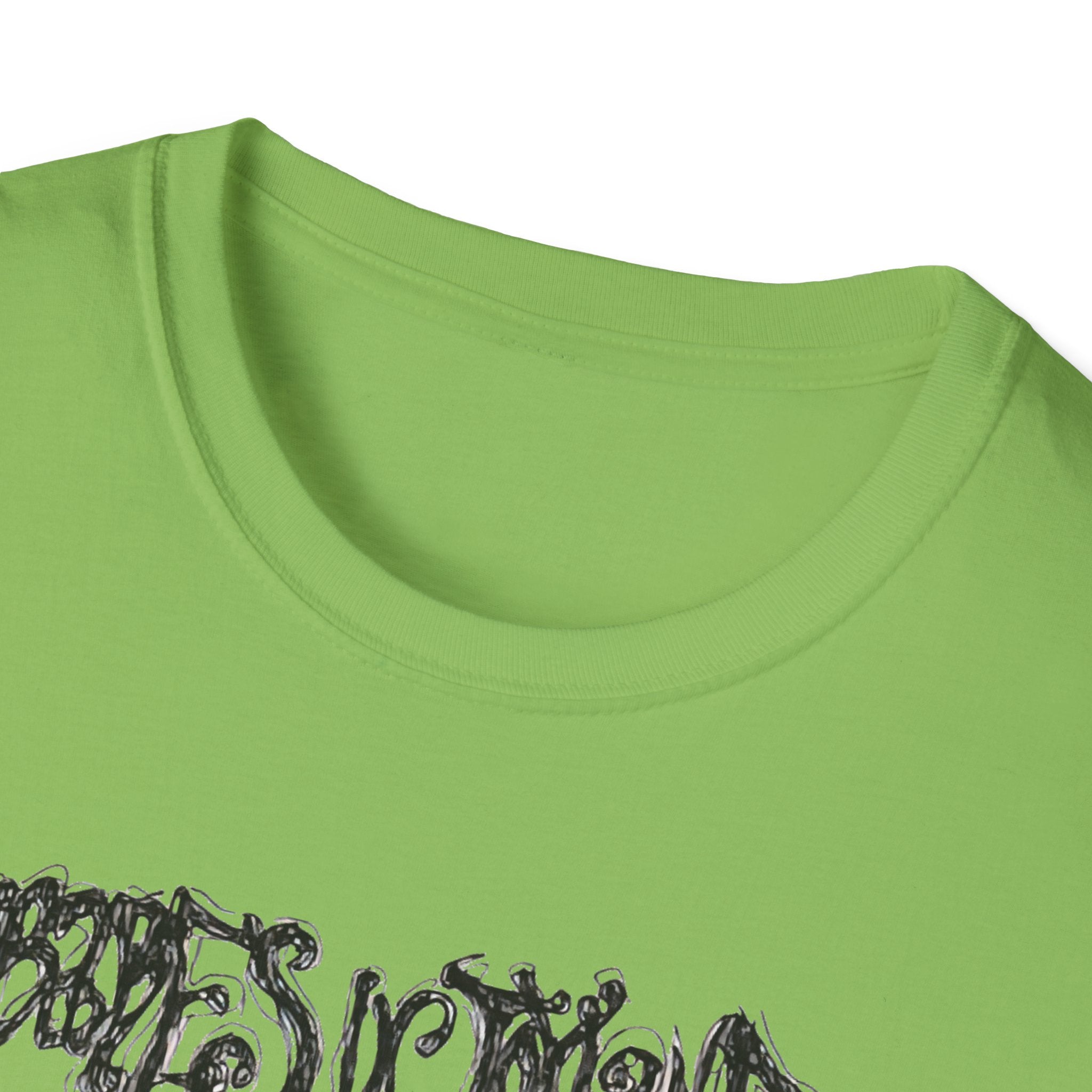 90's Grunge Music T-Shirt