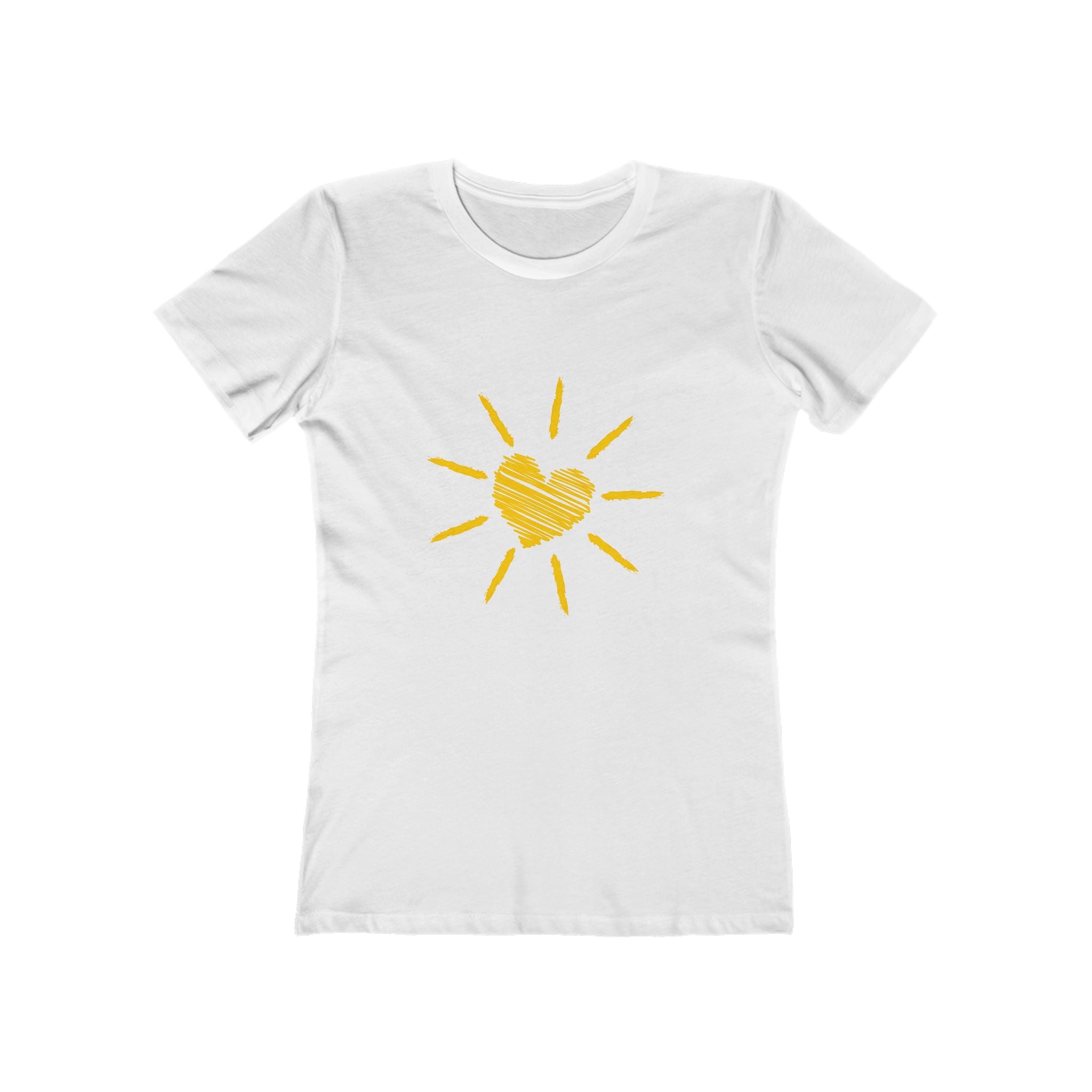 Sun Women's Tshirt, Cute Graphic Tee, Summer Vibes Shirt, Casual Top, Beach Apparel, Vacation Clothing