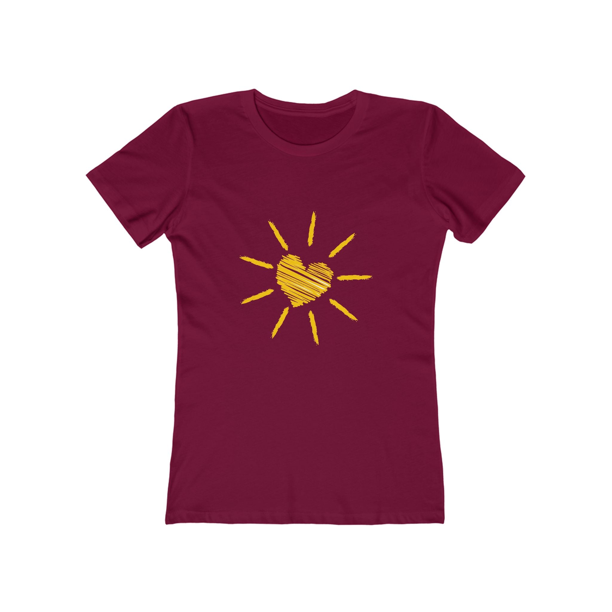 Sun Women's Tshirt, Cute Graphic Tee, Summer Vibes Shirt, Casual Top, Beach Apparel, Vacation Clothing