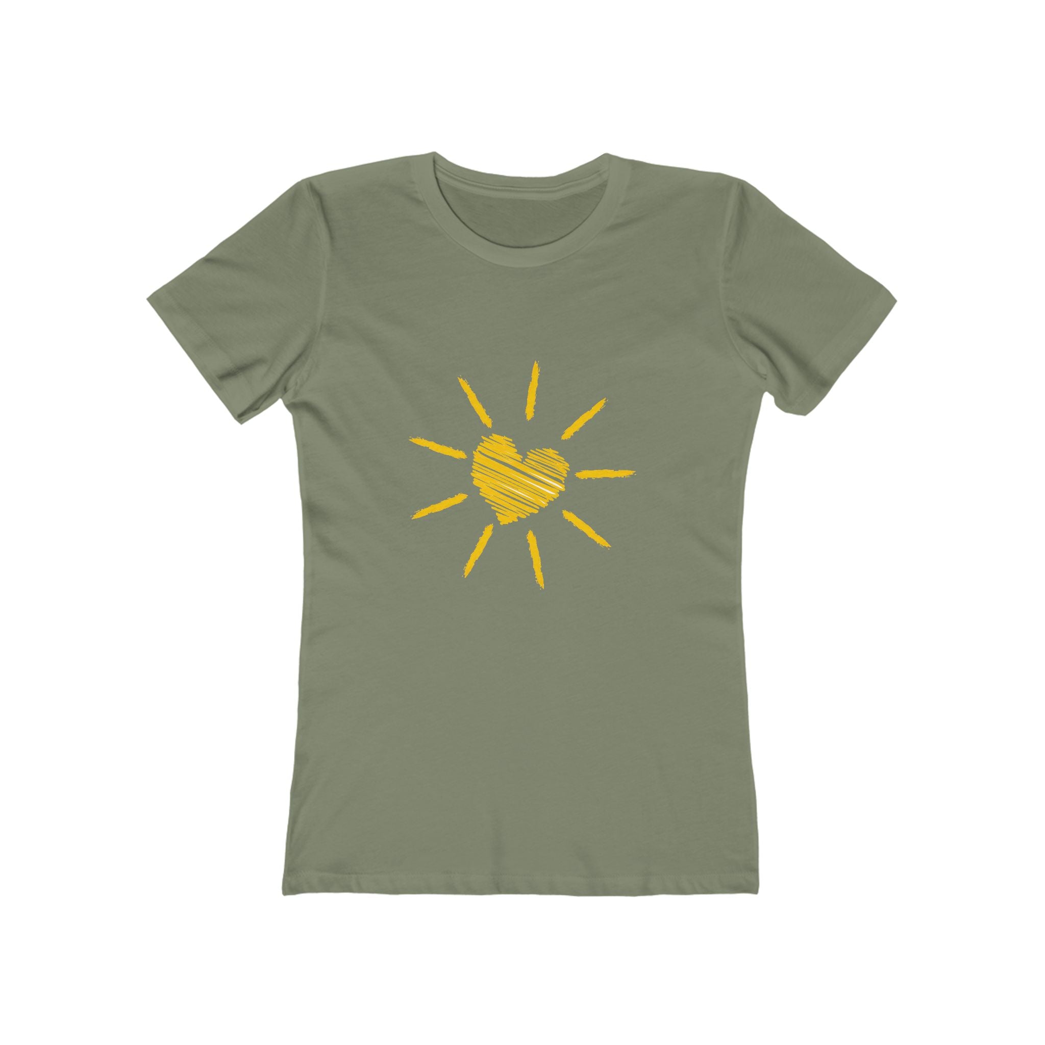 Sun Women's Tshirt, Cute Graphic Tee, Summer Vibes Shirt, Casual Top, Beach Apparel, Vacation Clothing