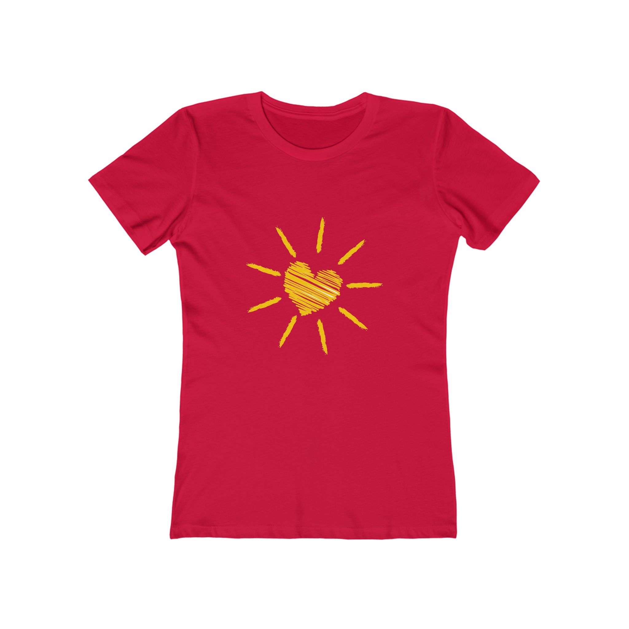Sun Women's Tshirt, Cute Graphic Tee, Summer Vibes Shirt, Casual Top, Beach Apparel, Vacation Clothing